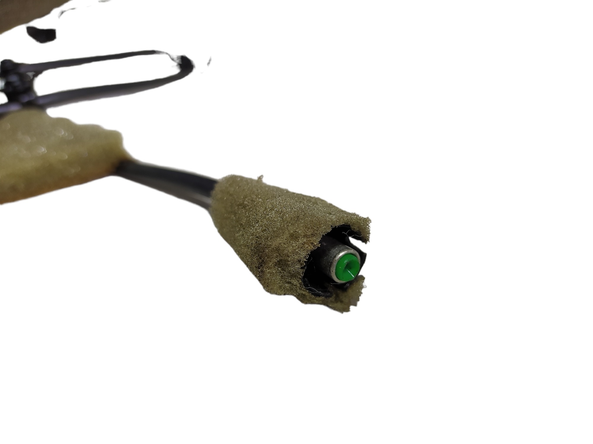 Chicote Antena Fiat Linea Essence 1.8 2012 51834476 V468 2