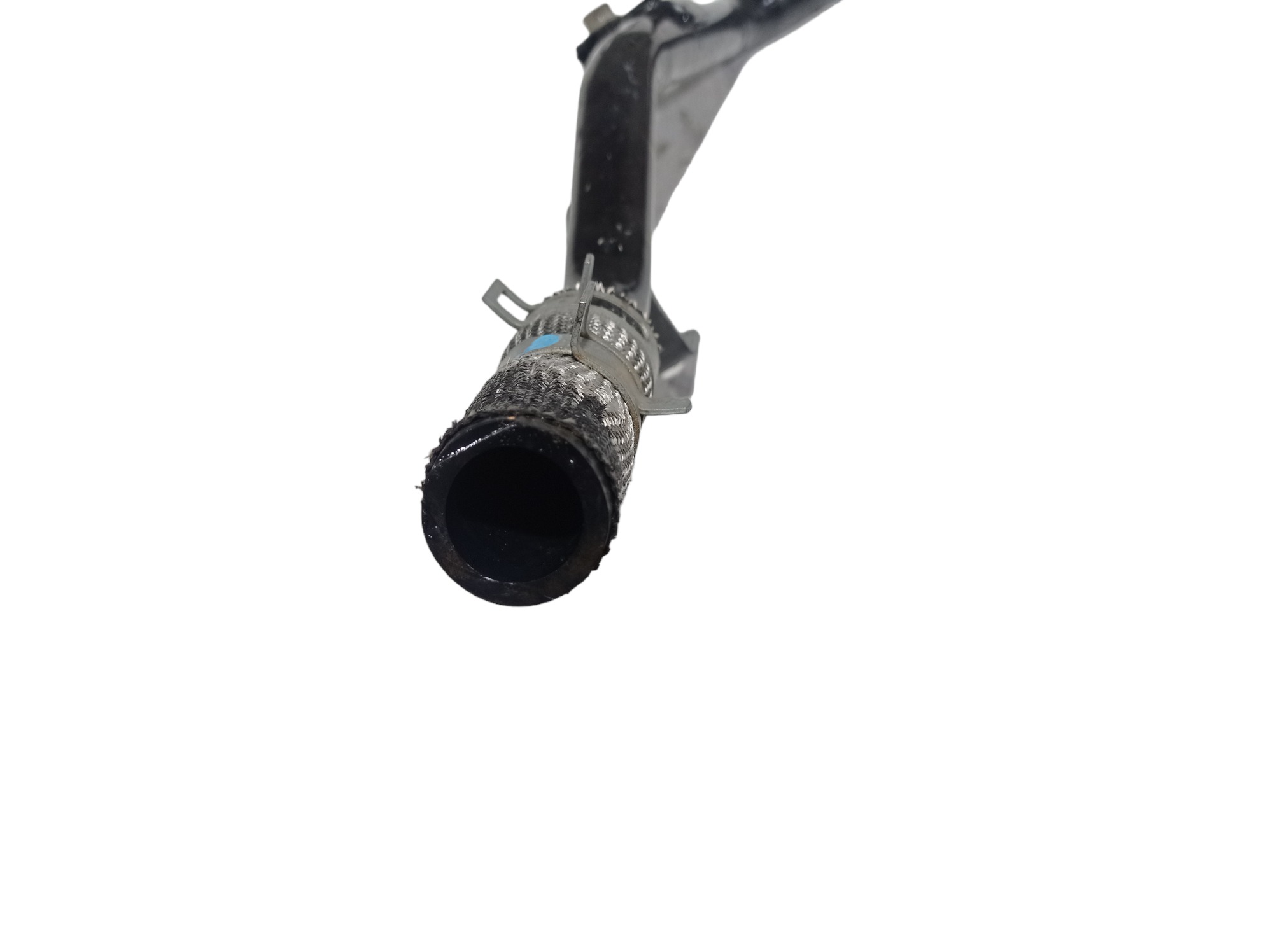 Cano Água Do Motor Kia Mohave 3.0 2015 V555 4