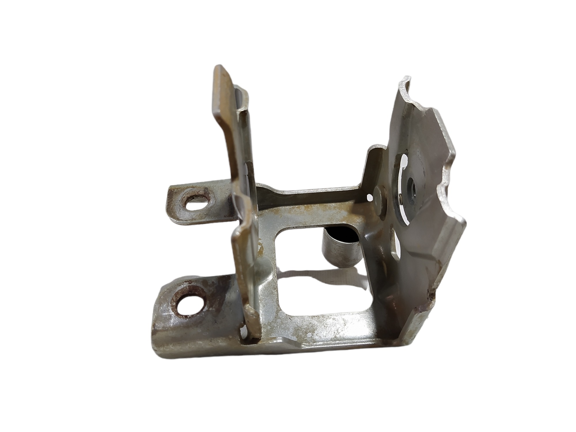 Suporte Coxim Cambio Chrysler Grand Caravan 3.3 2003 V458 9