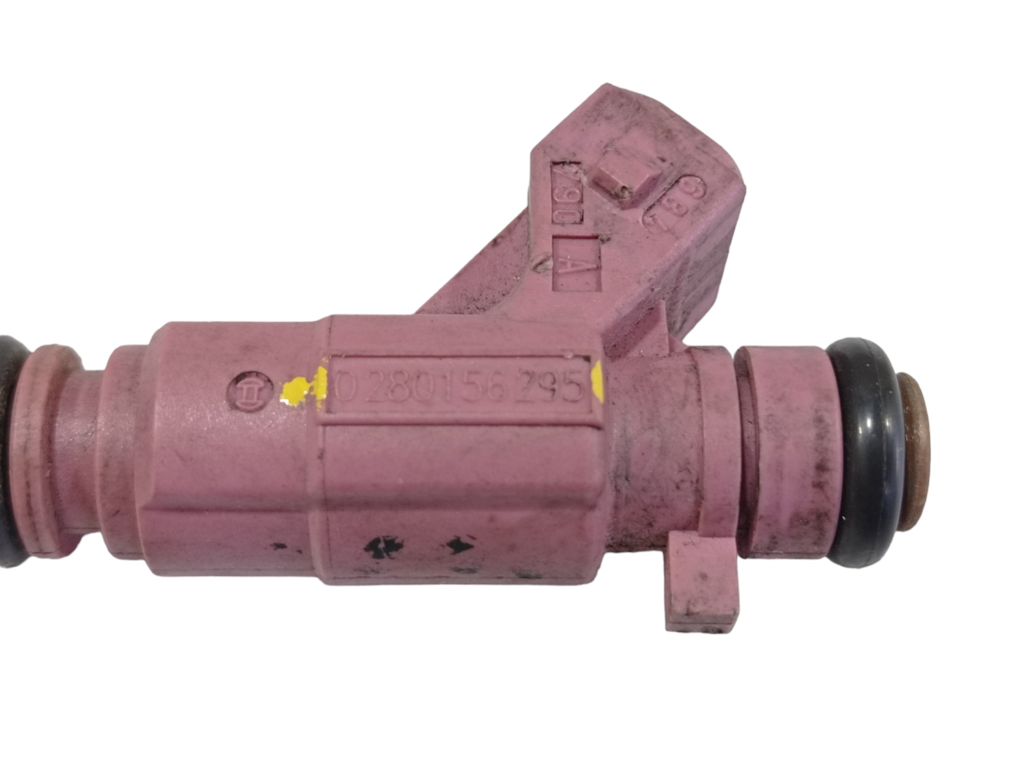 Bico Injetor Peugeot 207 206 C3 1.4 0280156295 6