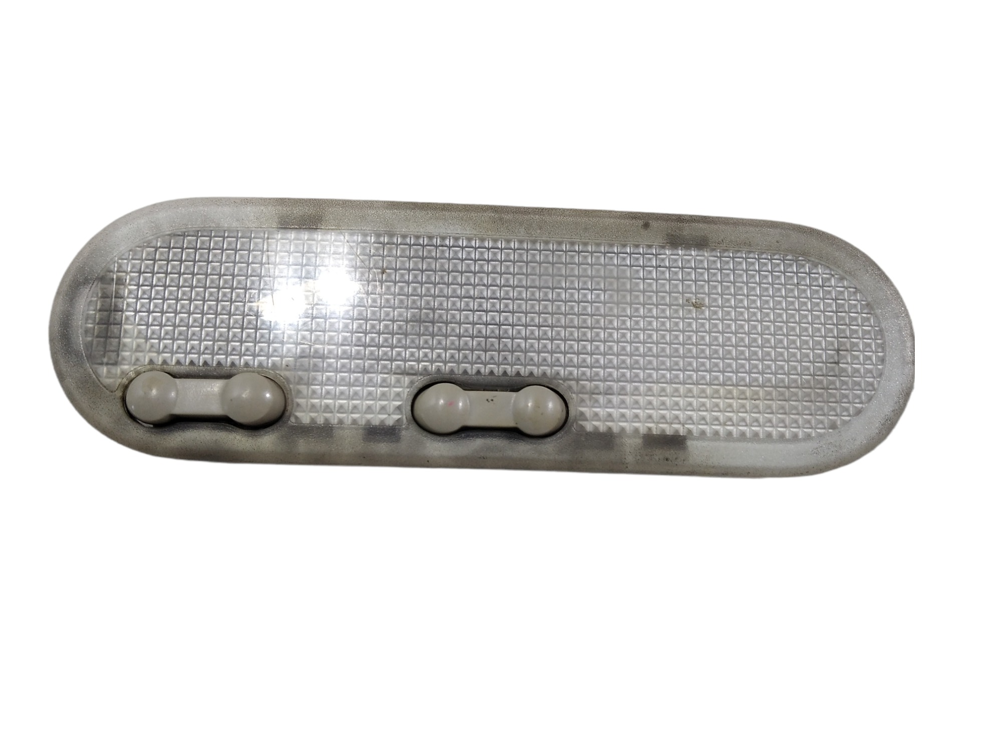Luz Cortesia Renault Logan 2012 V208 8200073231 3