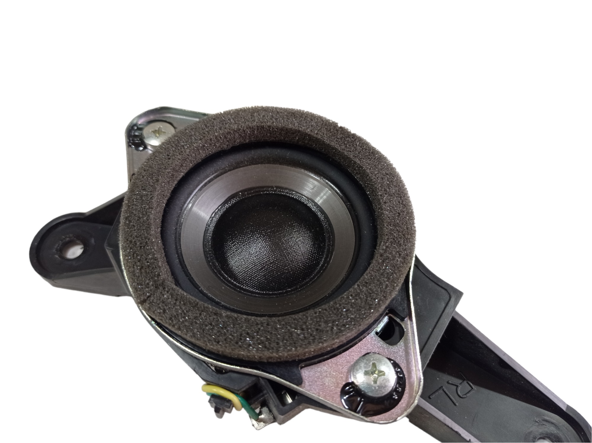 Twitter Porta Traseiro Esquerdo Lexus Is300 2012 V545 5