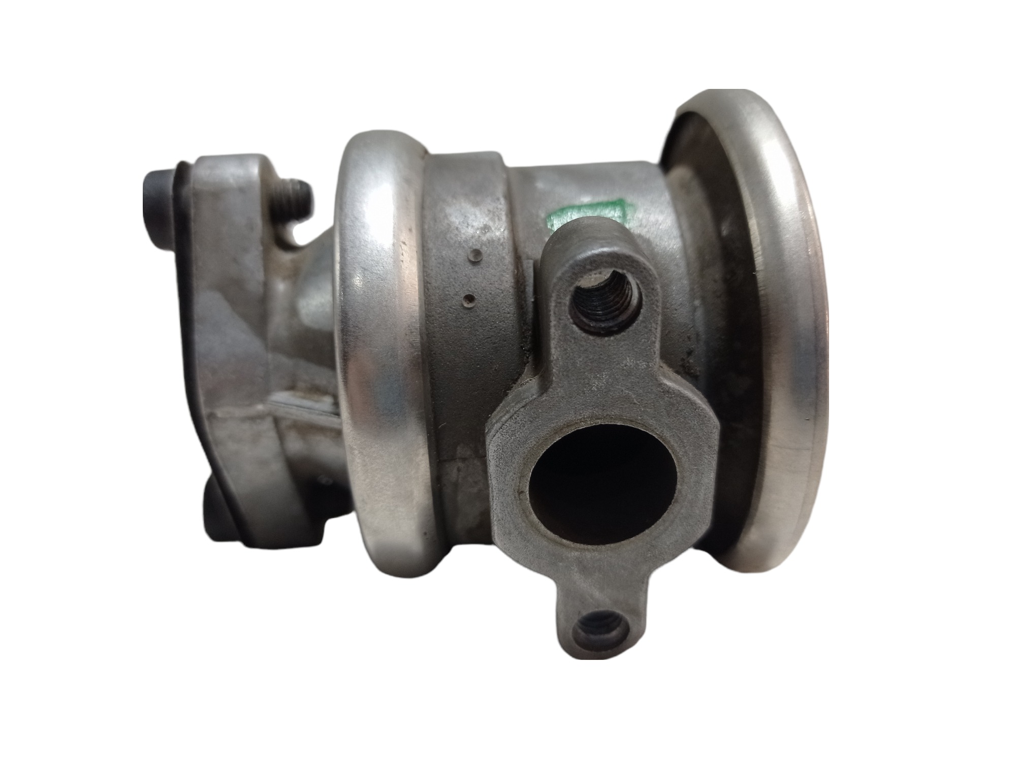 Valvula Egr Vw Passat 2.8 V6 30v 1997 2005 72256012 V300 4