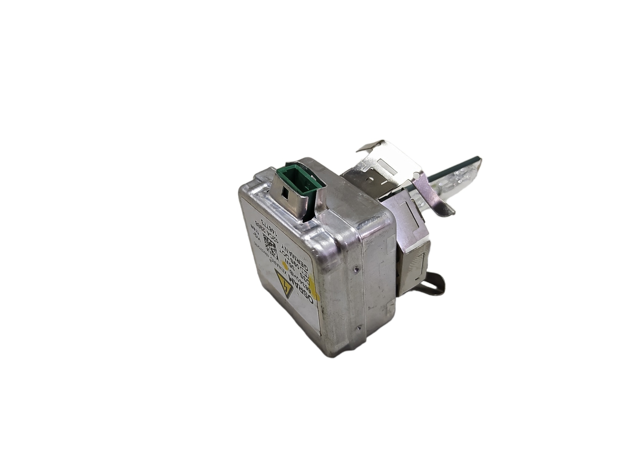 Lâmpada Xenon Farol Esquerdo Range Rover Vogue 2011 V546 8