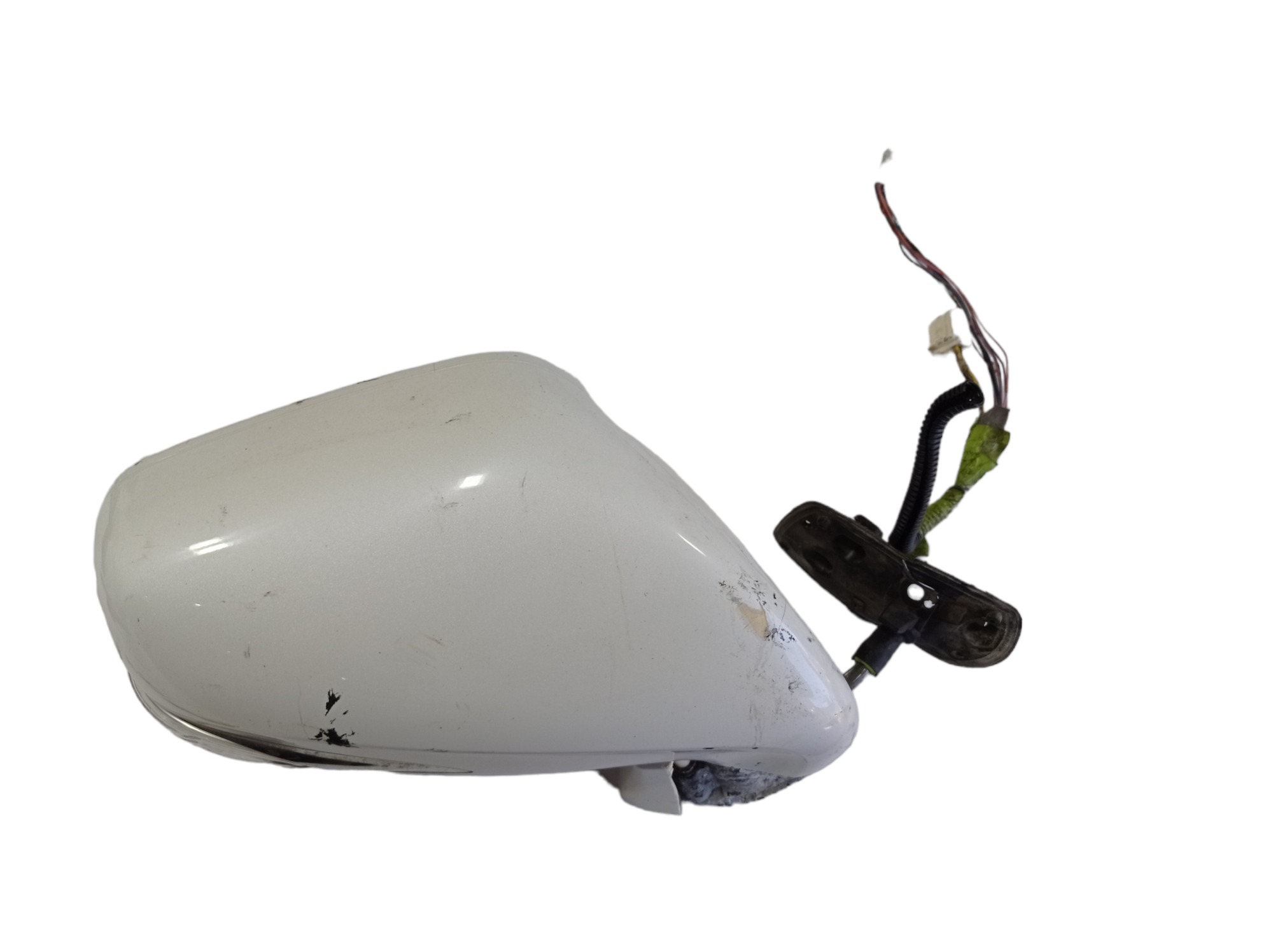 Retrovisor Direito Lexus Is300 2012 V545 2