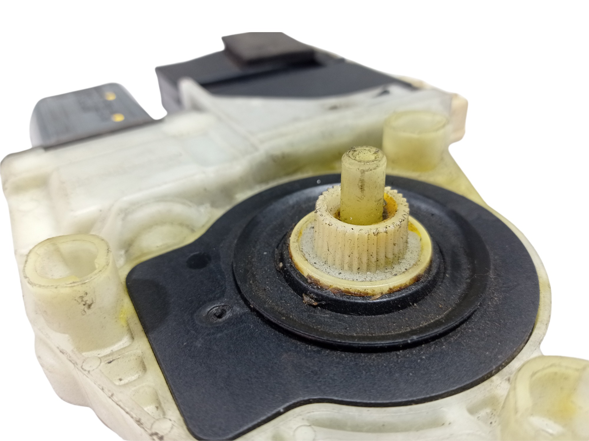 Motor Vidro Elétrico Dianteiro Esquerdo Citroen C4 2008 V141 6