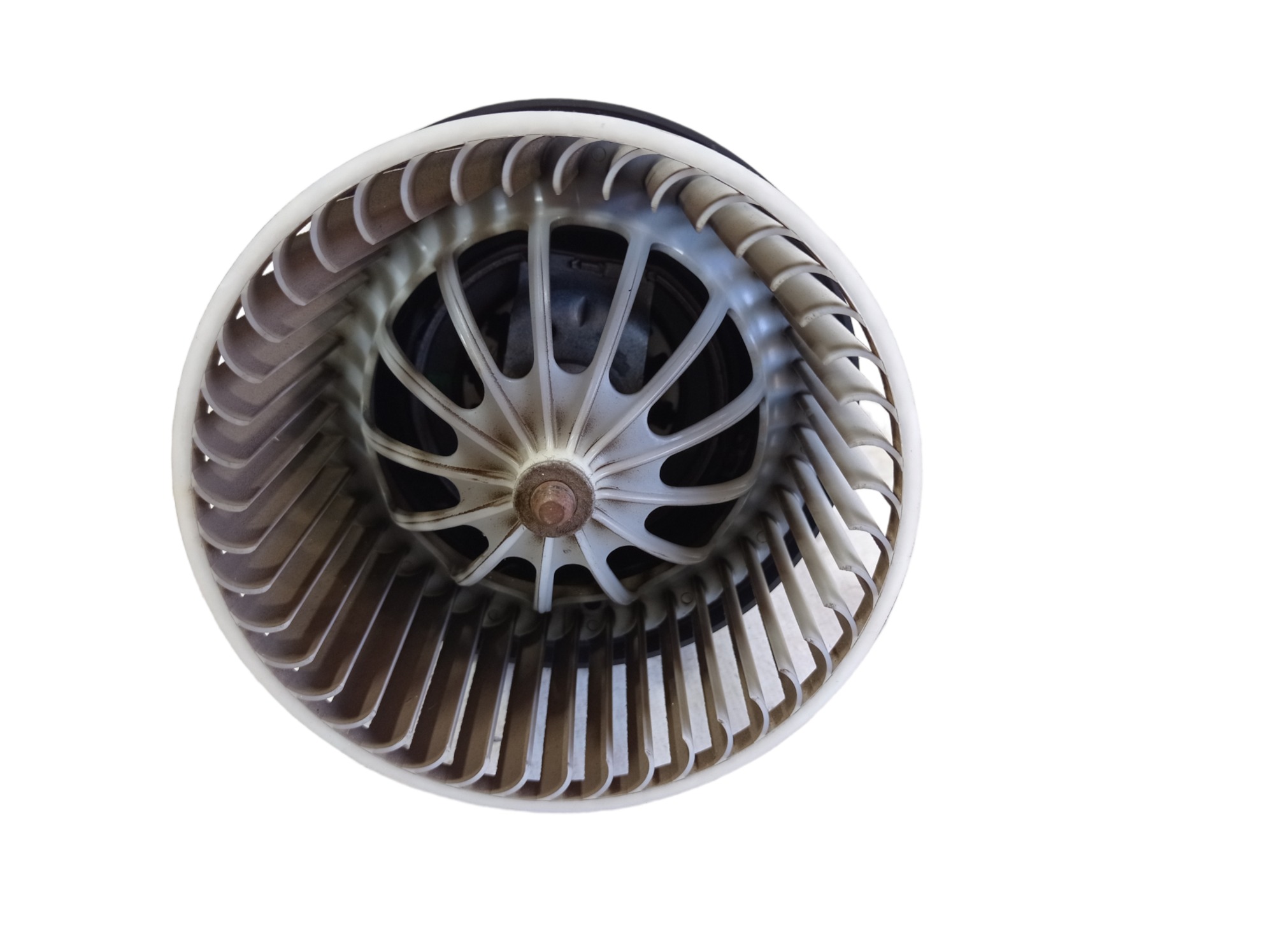 Motor Ventilação Range Rover Evoque 2017 Bz72781 V548 8