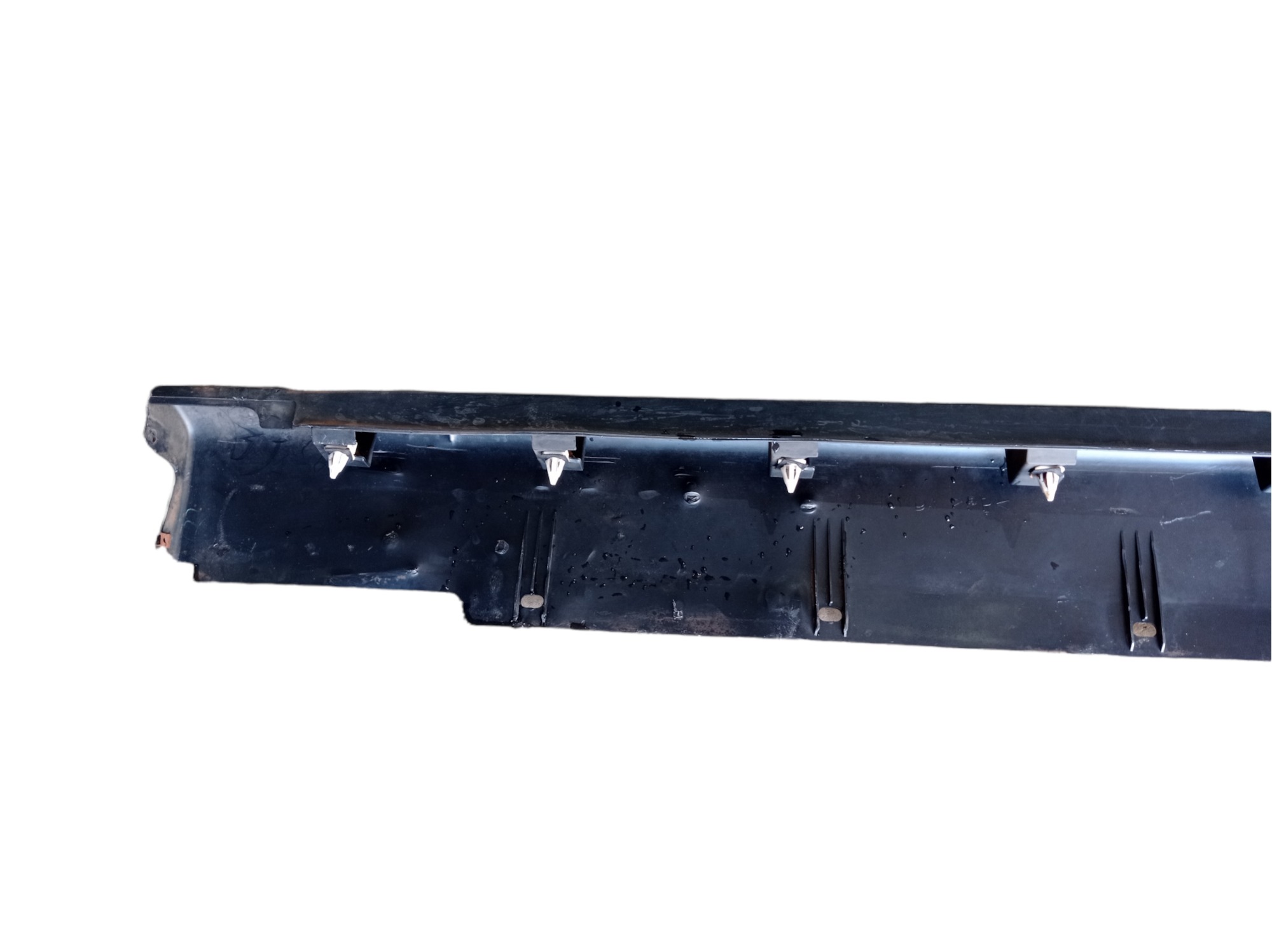 Spoiler Lateral Direito Honda Accord 1994 7180050sv4 V448 8