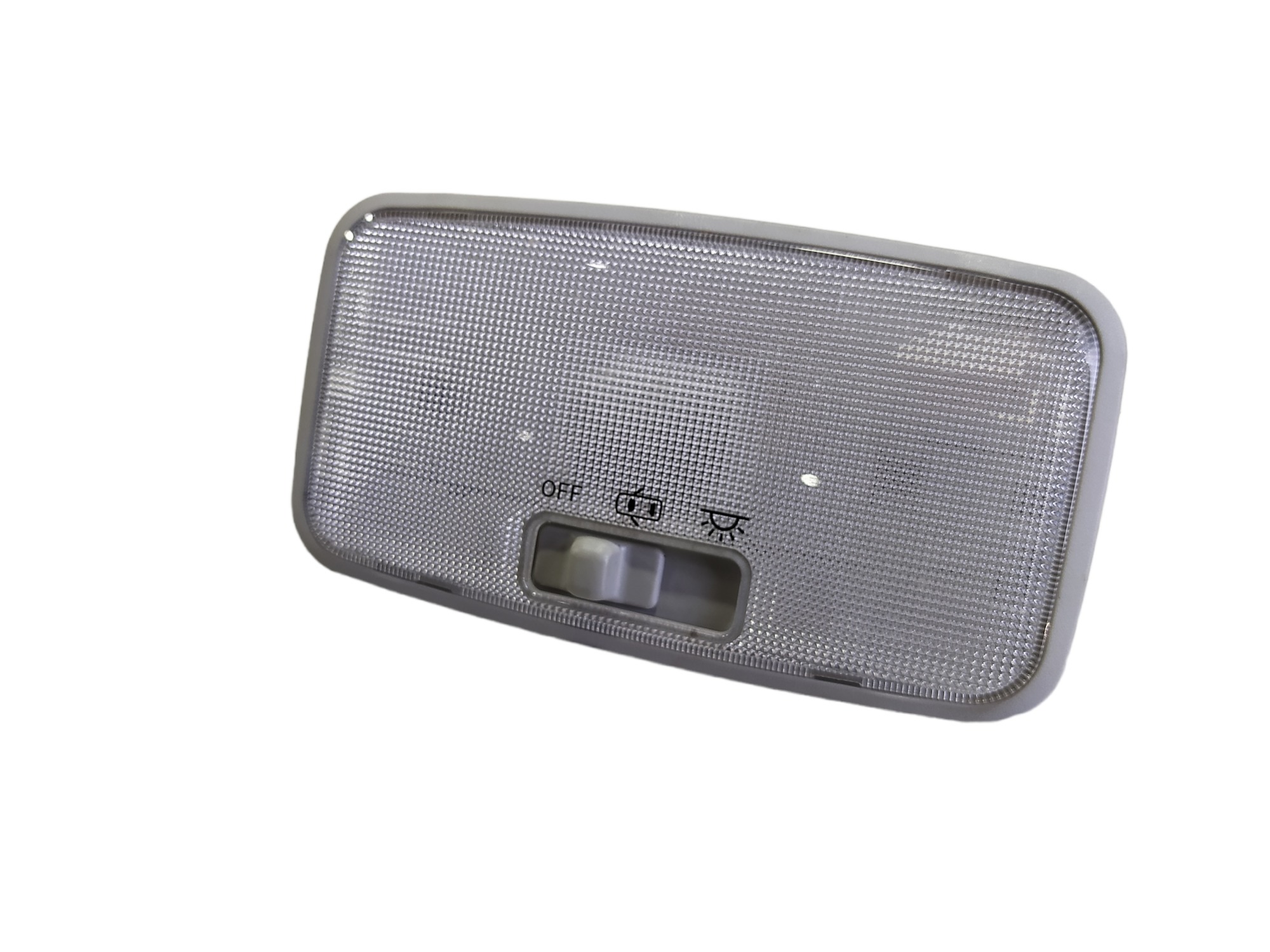 Luz Cortesia Traseira Toyota Rav4 2.0 16v 2018 V553 5