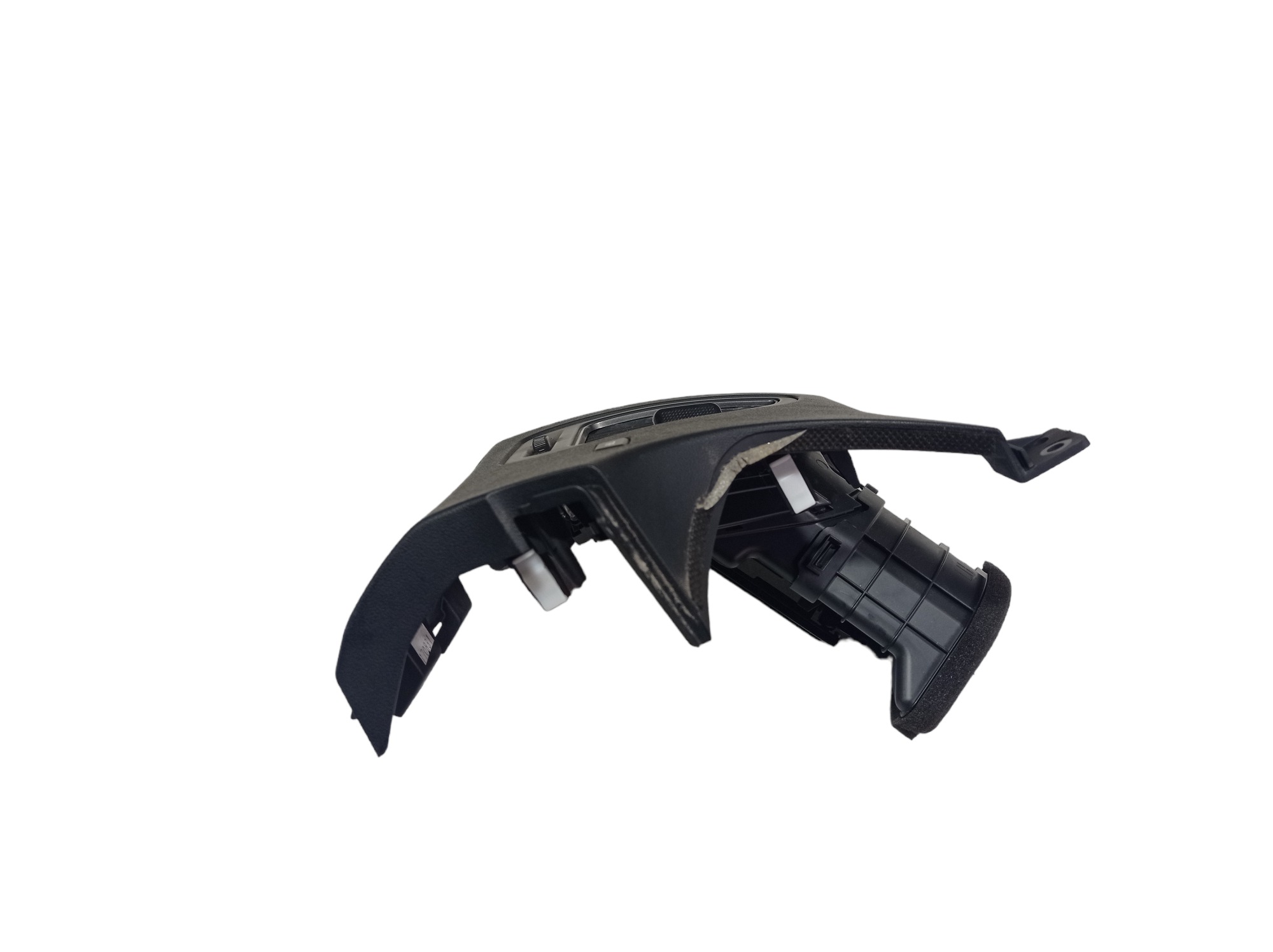 Moldura Difusor De Ar Esquerdo Hyundai Ix35 2019 V556 5