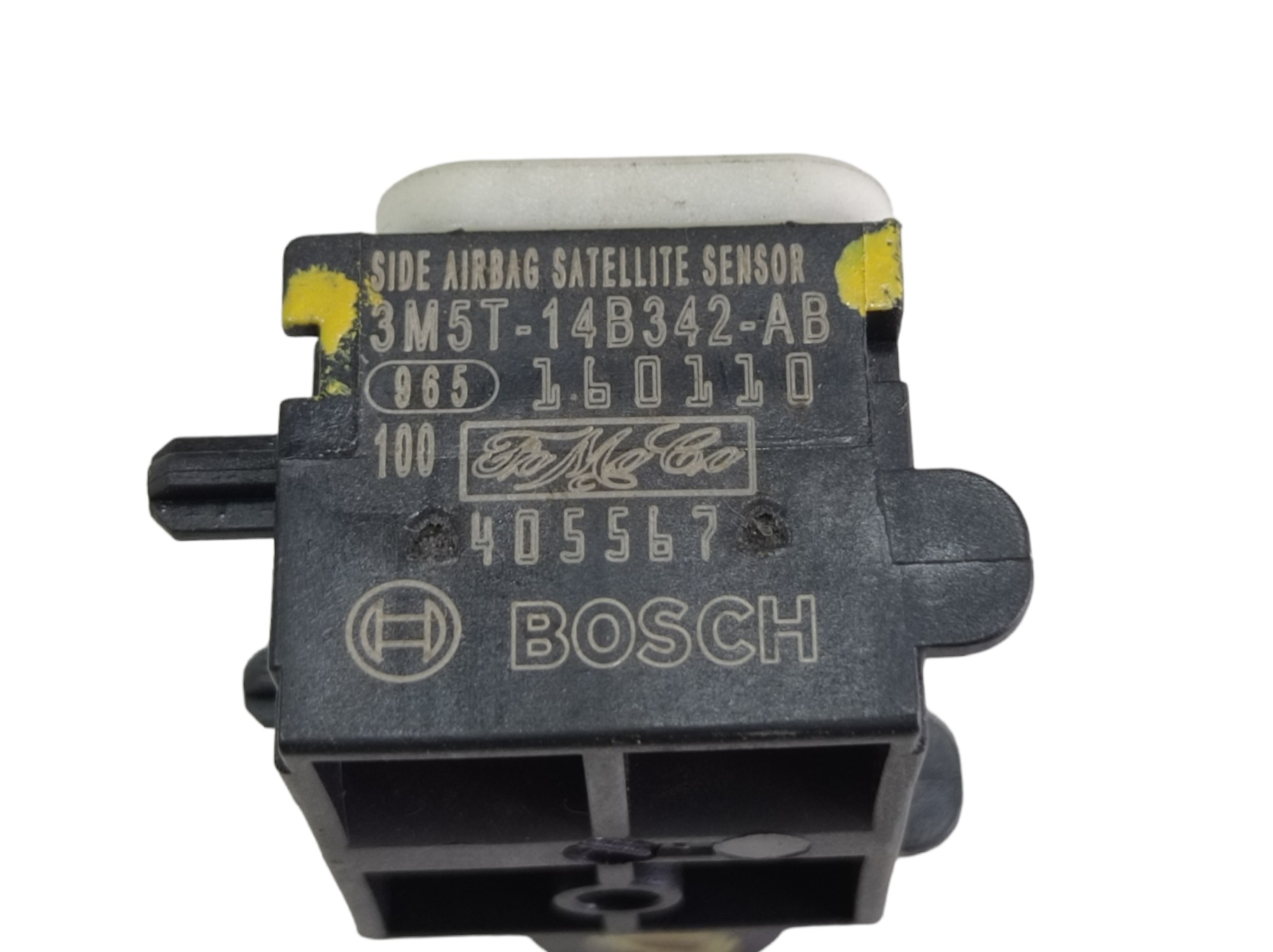 Sensor Detonação Trasei Direito Range Vogue 2009 A 2012 V546 3