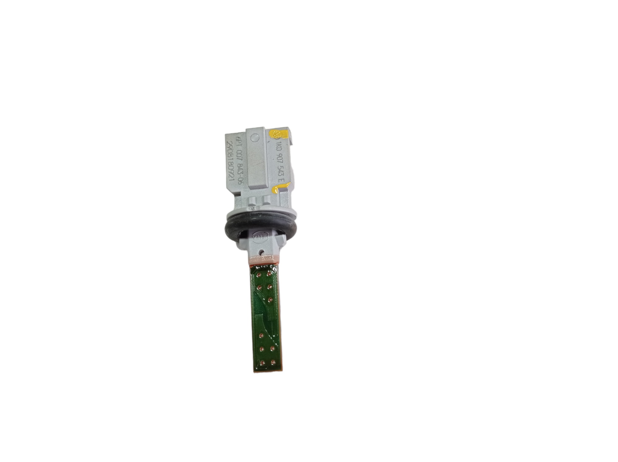 Sensor Temperatura Caixa De Ar Vw Golf Gti 2019 V563 4