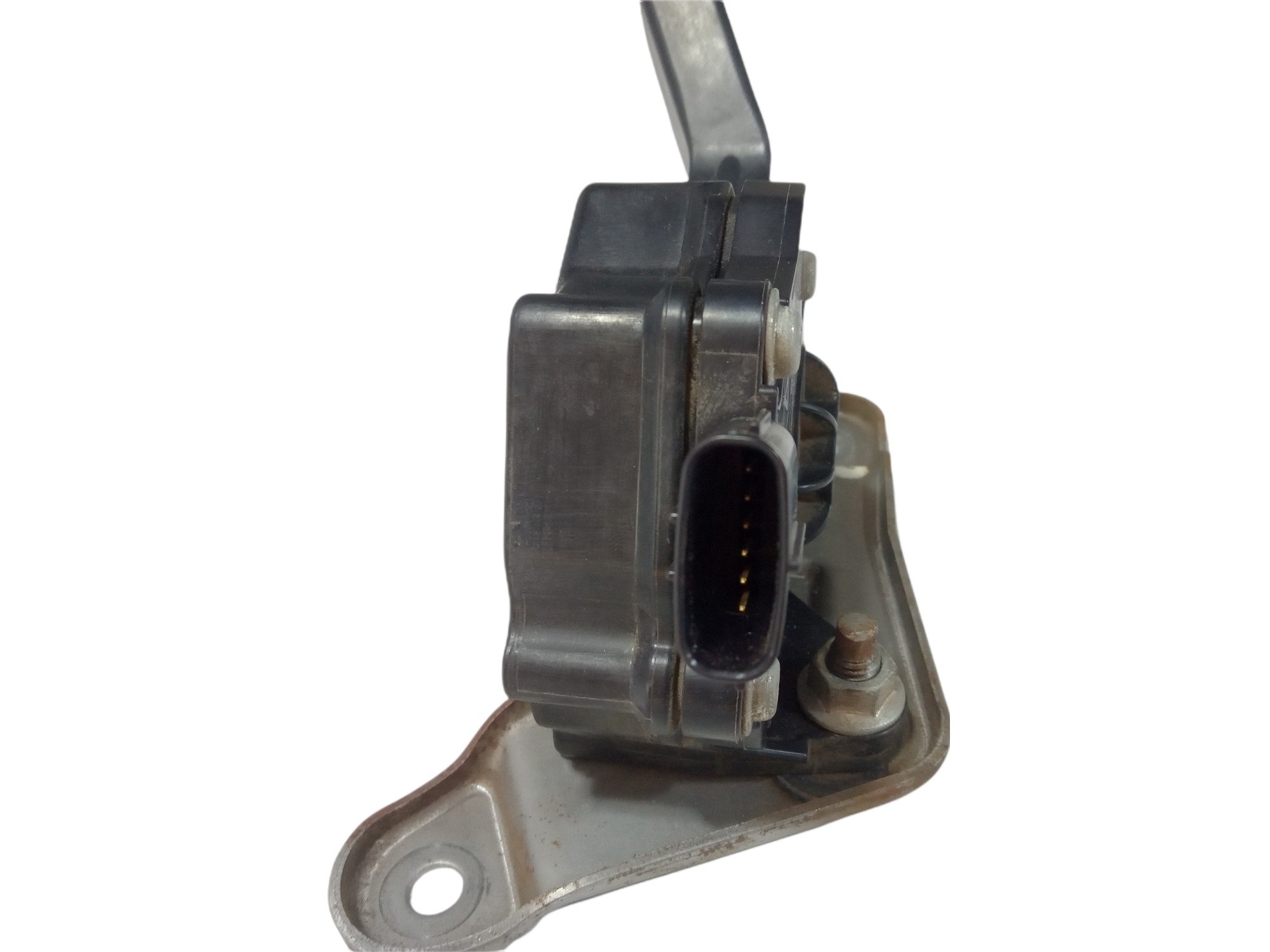 Pedal Acelerador Subaru Impreza 2009 V375 9