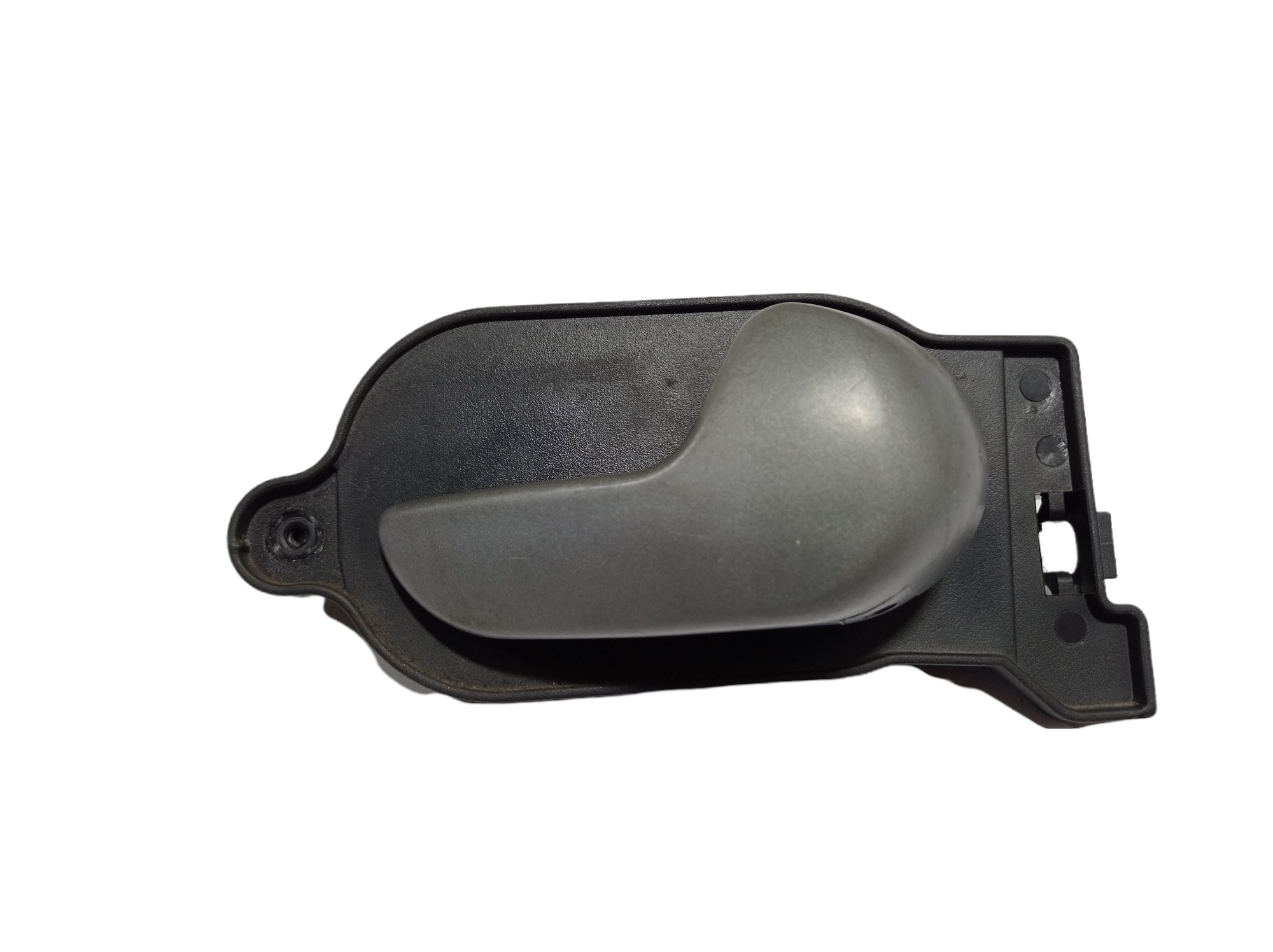 Maçaneta Interna Dianteira Direita Ford Ecosport 2007 V316 7