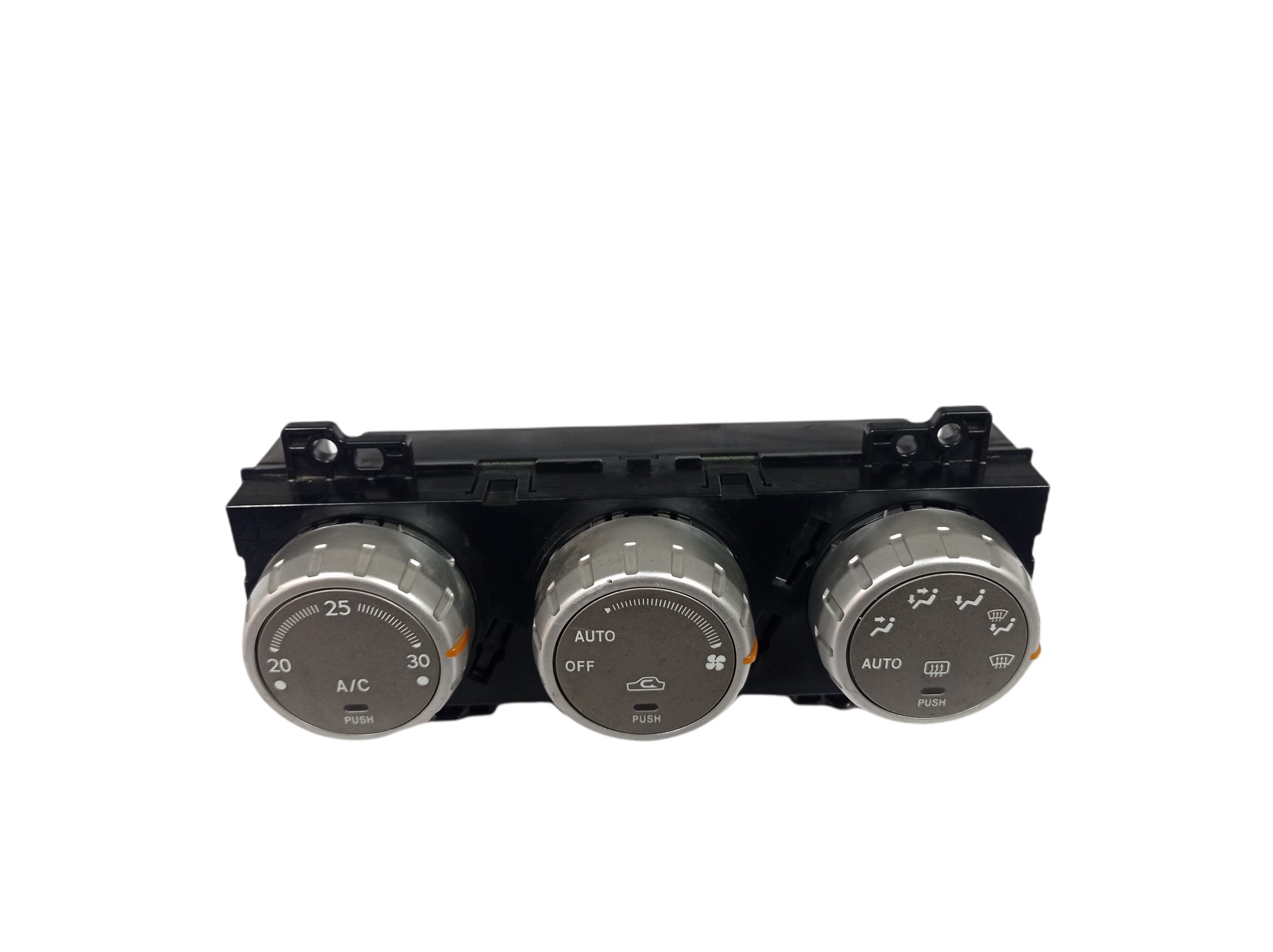 Comando Do Ar Condicionado Subaru Forester 2008 V18 2