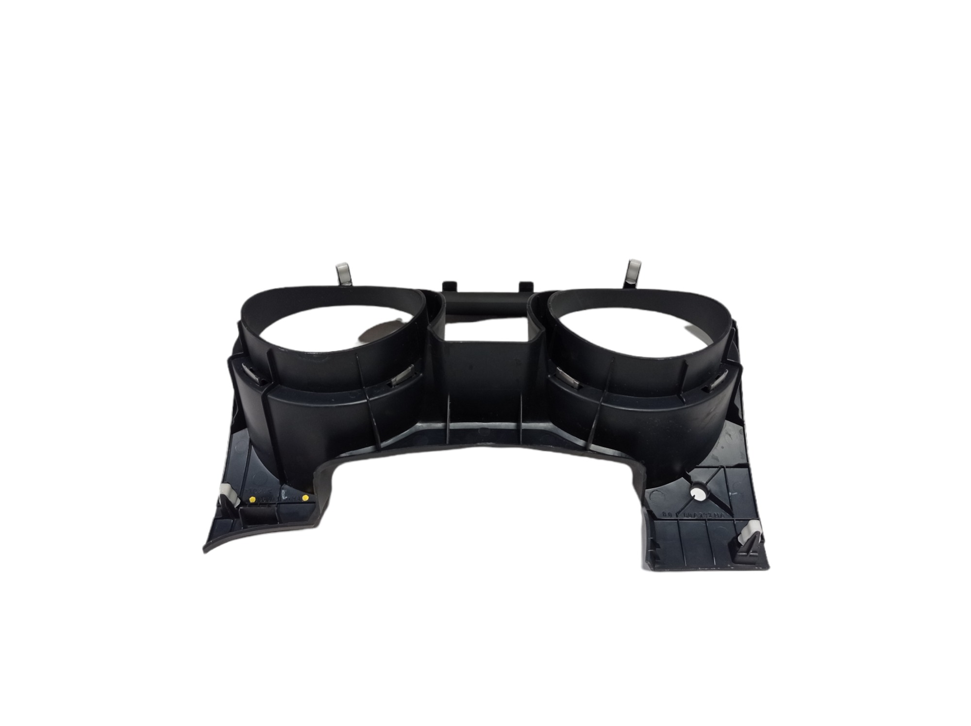 Moldura Painel Instrumentos Mitsubishi Pajero Full 2011 V455 10