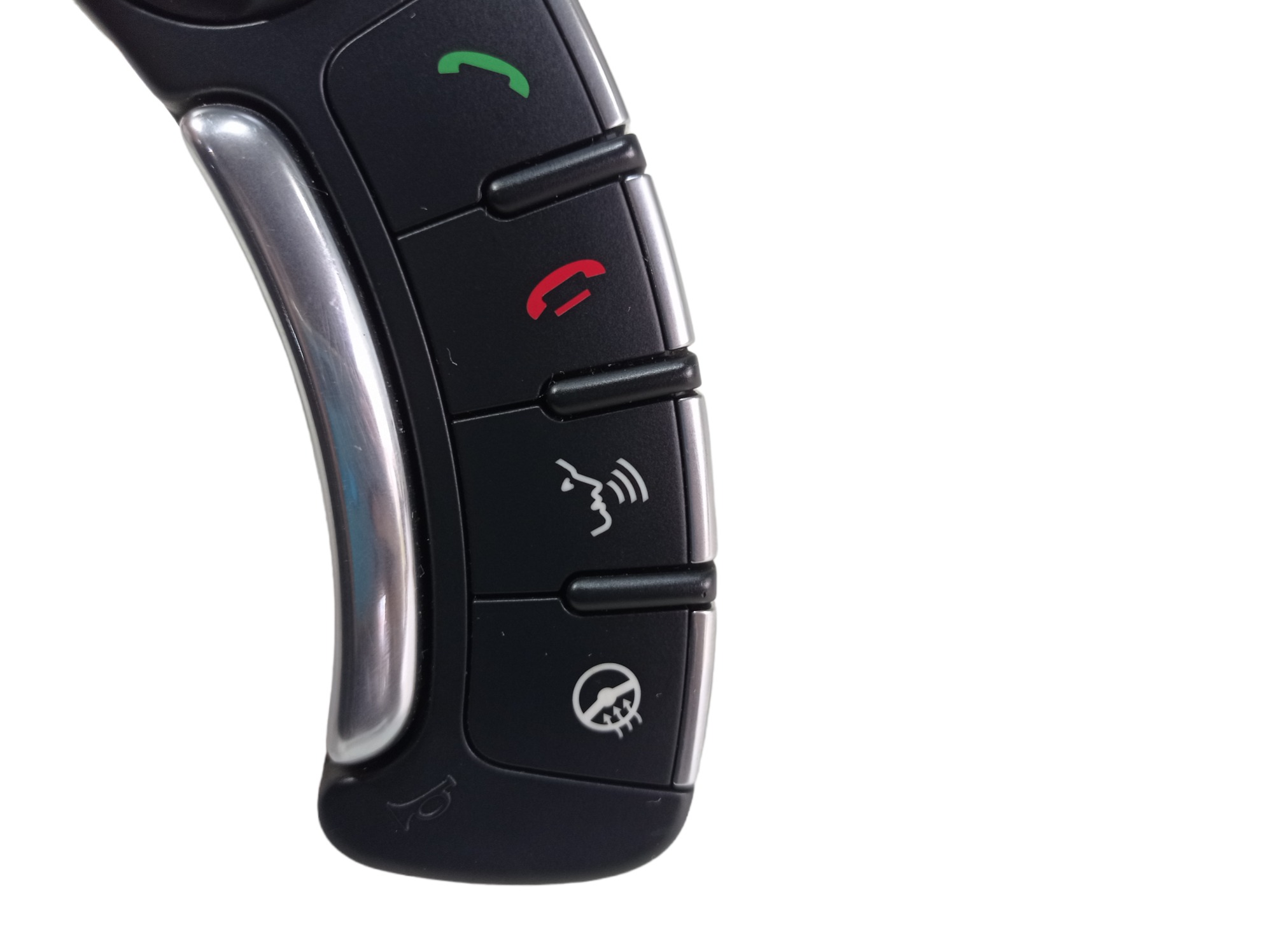 Comando Volante Telefone Range Rover Vogue 2009 A 2012 V546 8