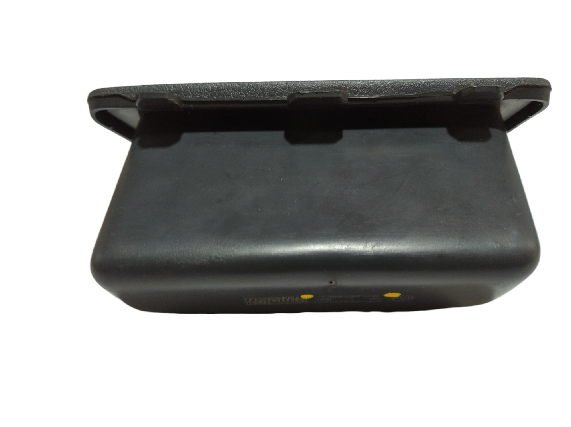 Porta Treco Painel Esquerdo Vw Saveiro 2012 5u1857968a V335 6