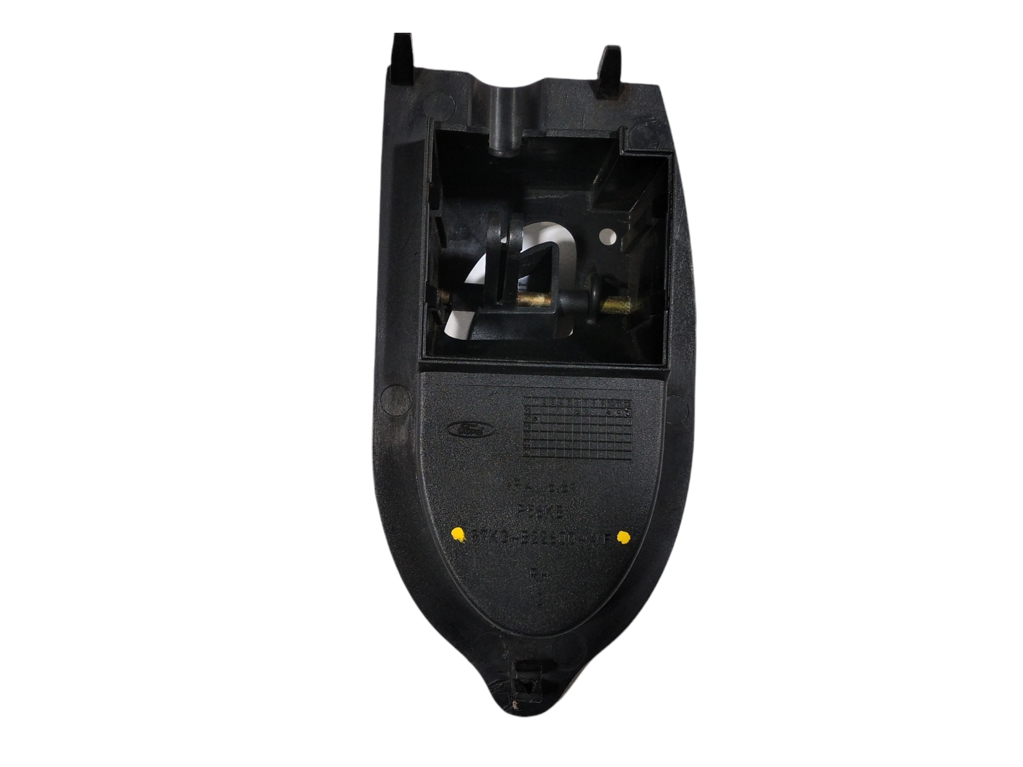 Maçaneta Interna Dianteira Direita Ford Ka 97 A 2007 V310 8