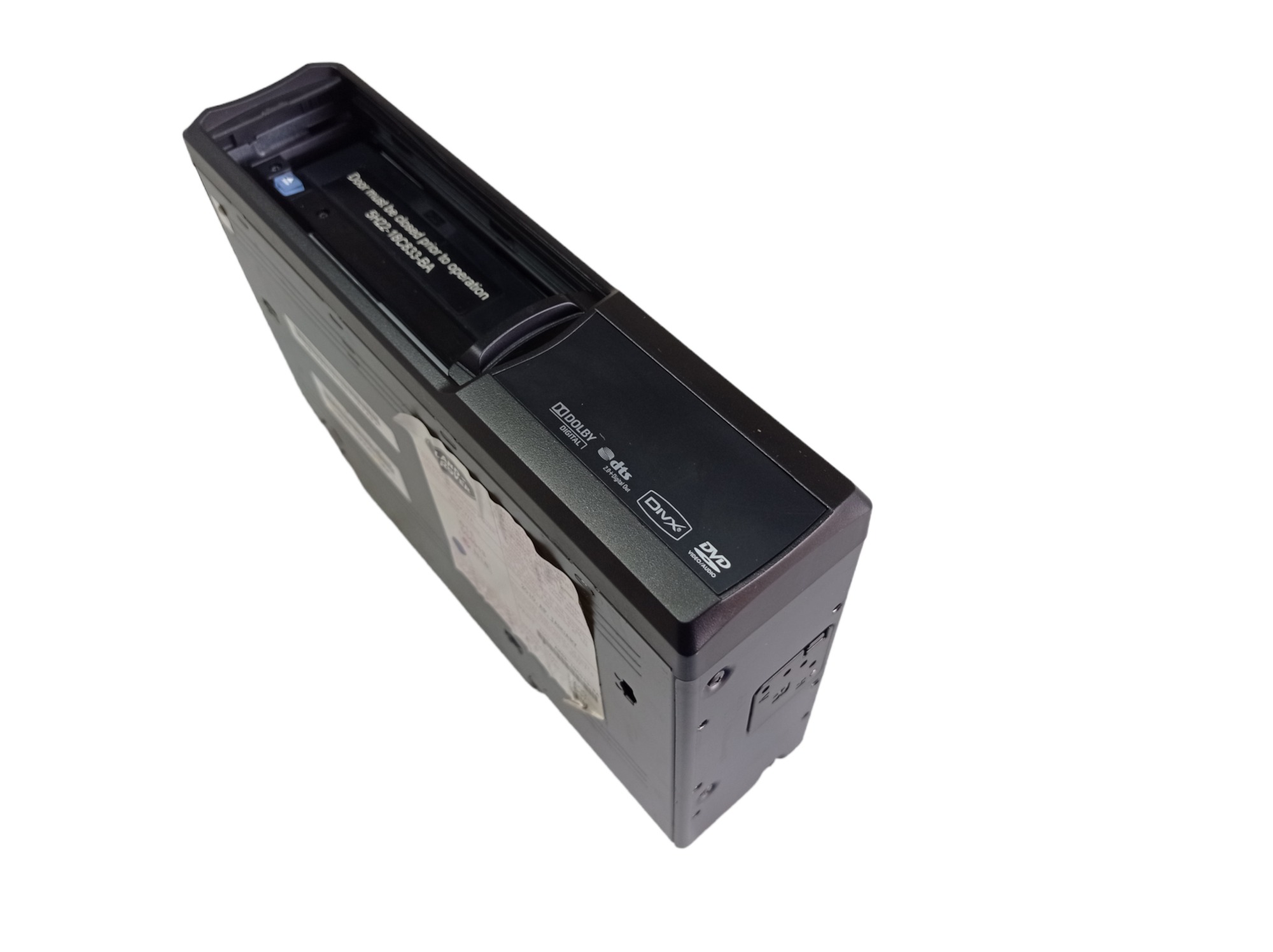 Dvd Porta Malas Range Rover Vogue 5.0 2011 V546 7
