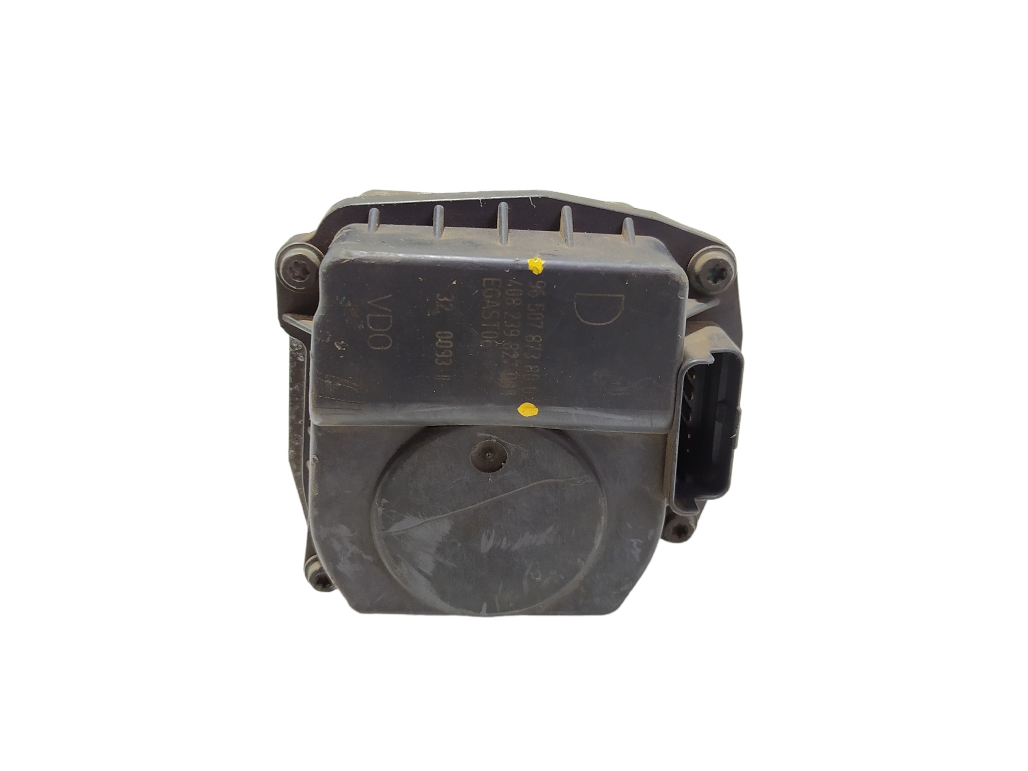 Corpo Borboleta Tbi C4 307 2.0 16v 965078738002 Vl 7