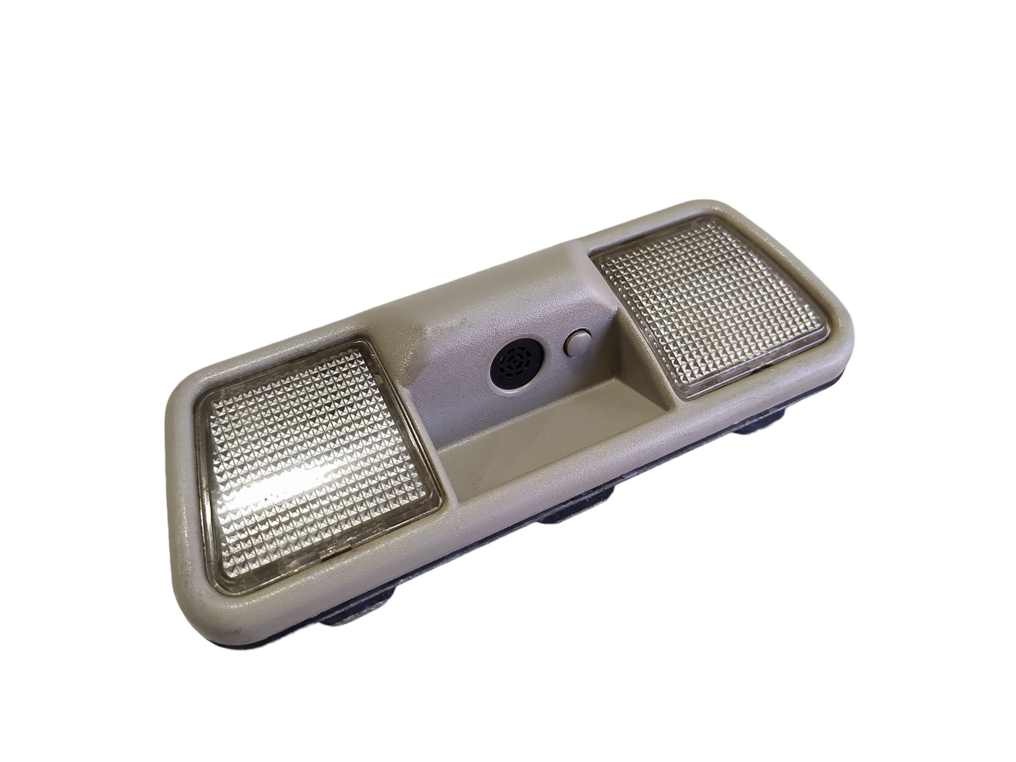 Luz Teto Gm Astra Corsa Kadett Ipanema 1996 A 2008 Vl 2