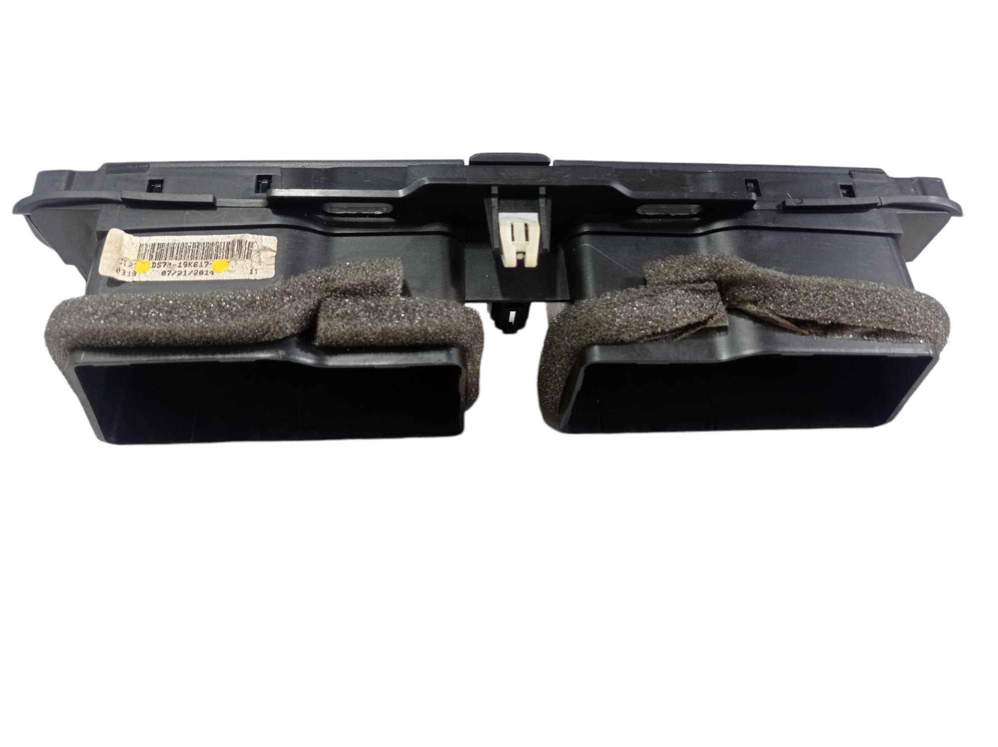 Difusor Ar Central Ford Fusion 2013 A 2016 V464 7