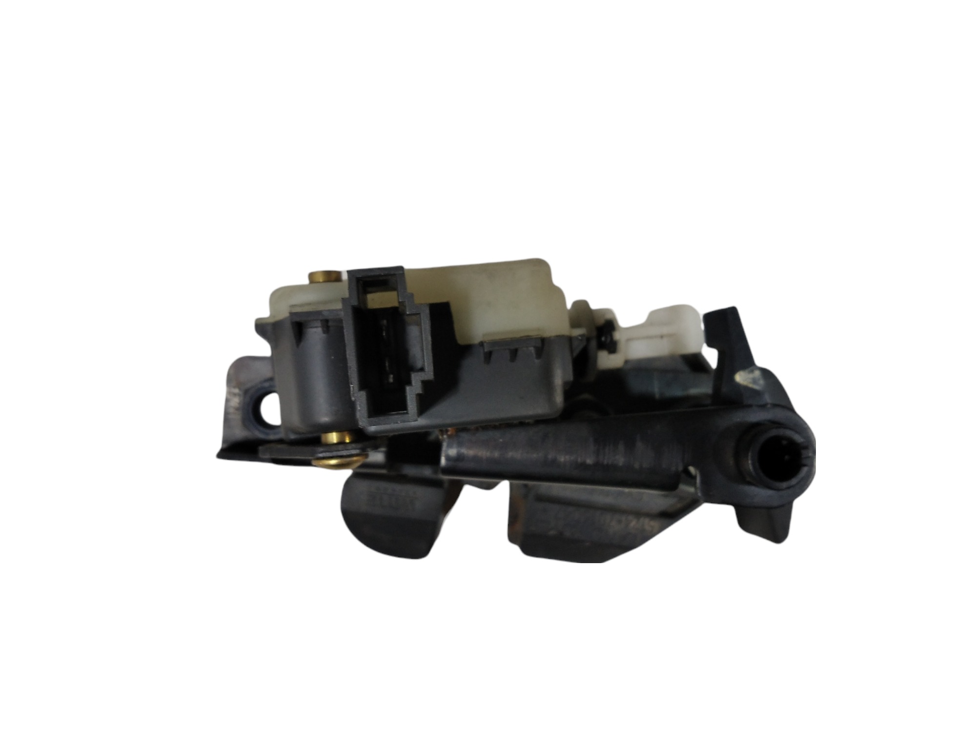 Fechadura Tampa Traseira Land Rover Discovery 3 4 2008 V289 4