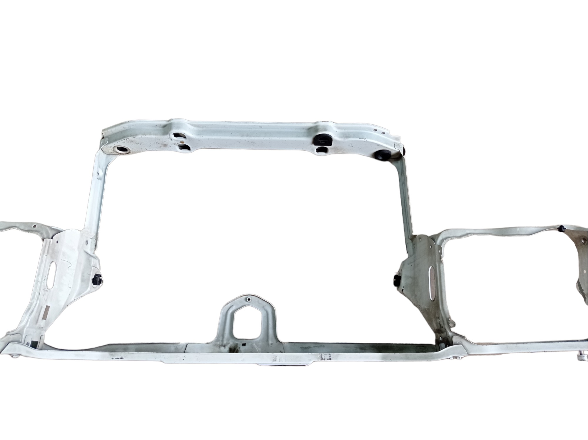 Mini Frente Painel Frontal Mercedes C230 1998 V493 7