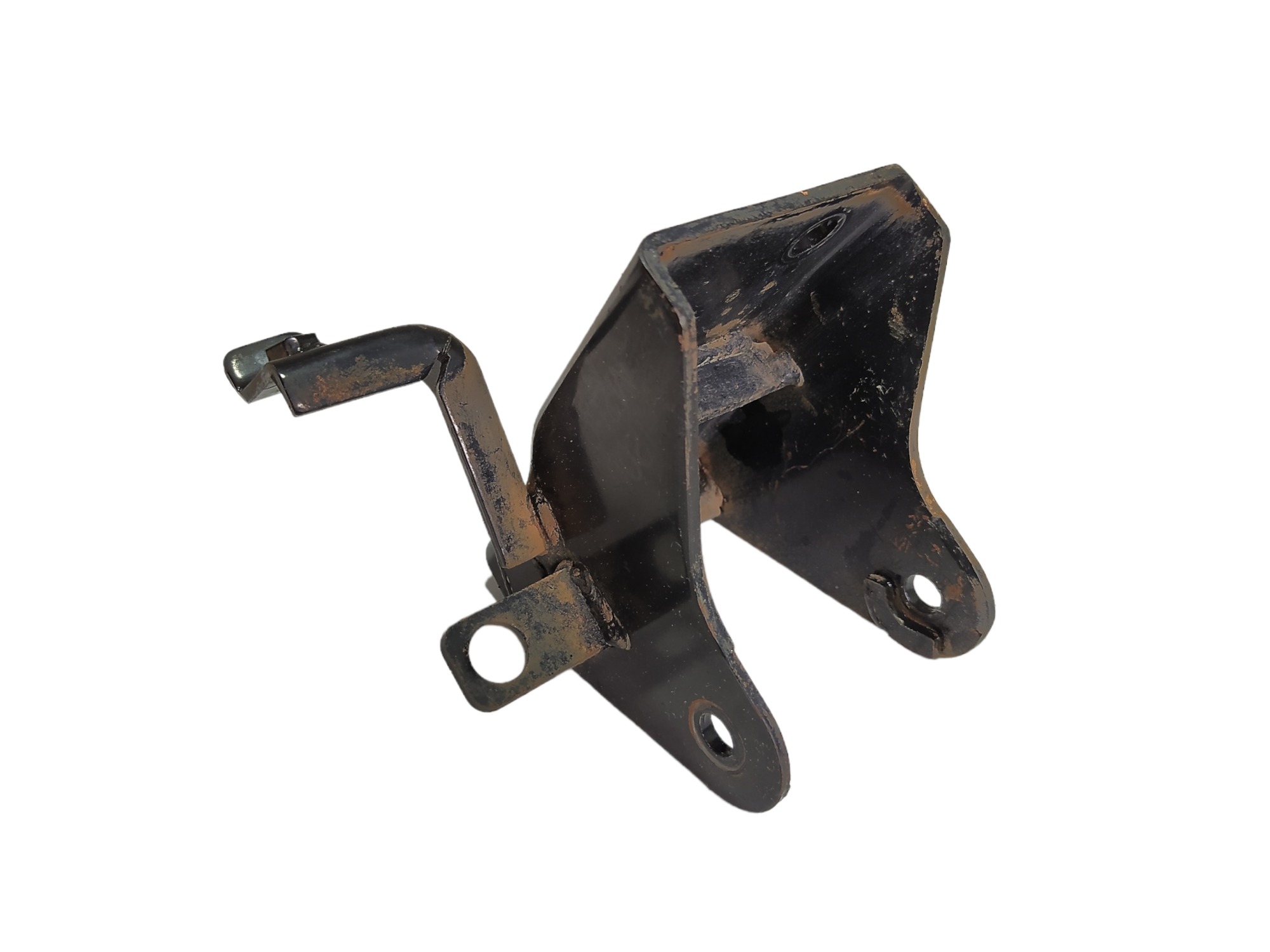 Suporte Coxim Cambio Kia Cerato Sx 1.6 16v 2011 V492 6