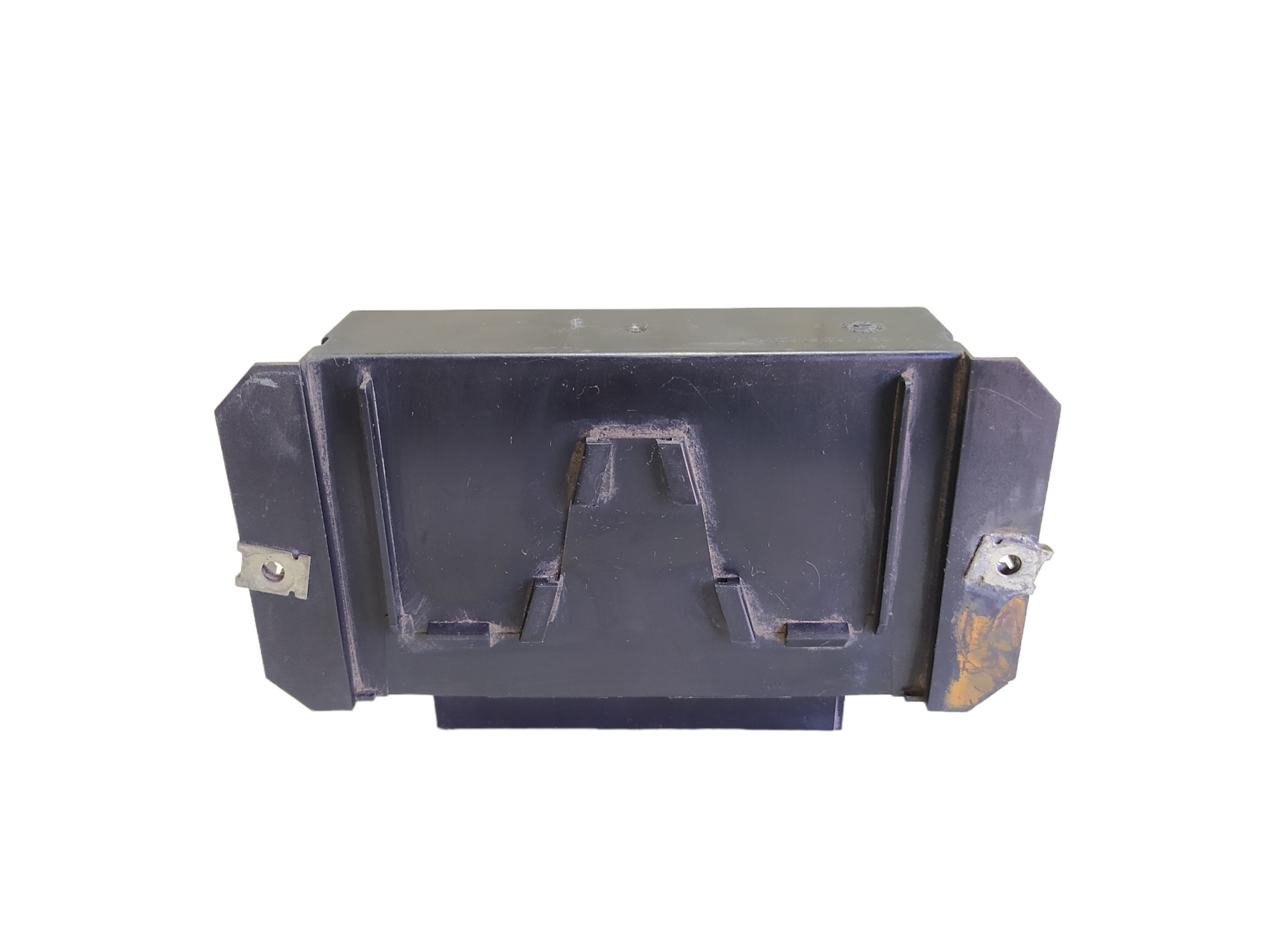 Módulo Conforto Ford Fiesta Ka Ecosport 2012 7s5515604da Vl 5