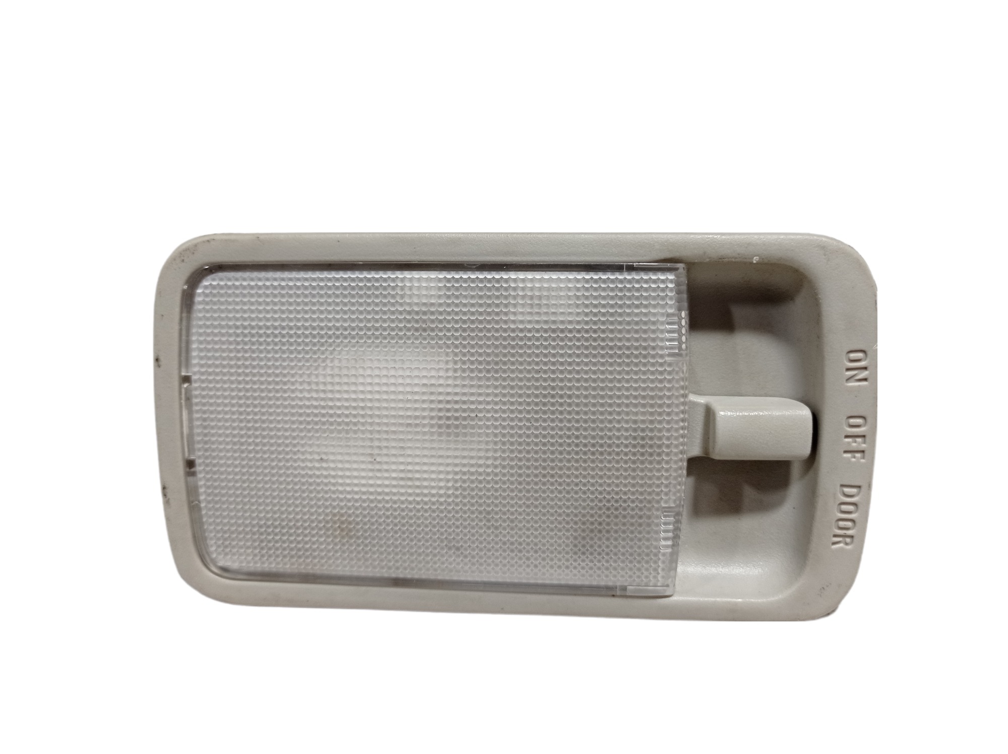 Luz Cortesia Dianteira Nissan Versa 2014 26410el00a V298 2