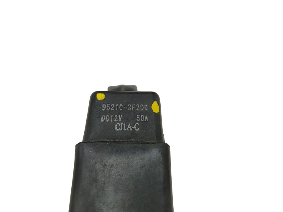 Relé Caixa De Fusível Kia Opirus 3.8 V6 2008 V581 6