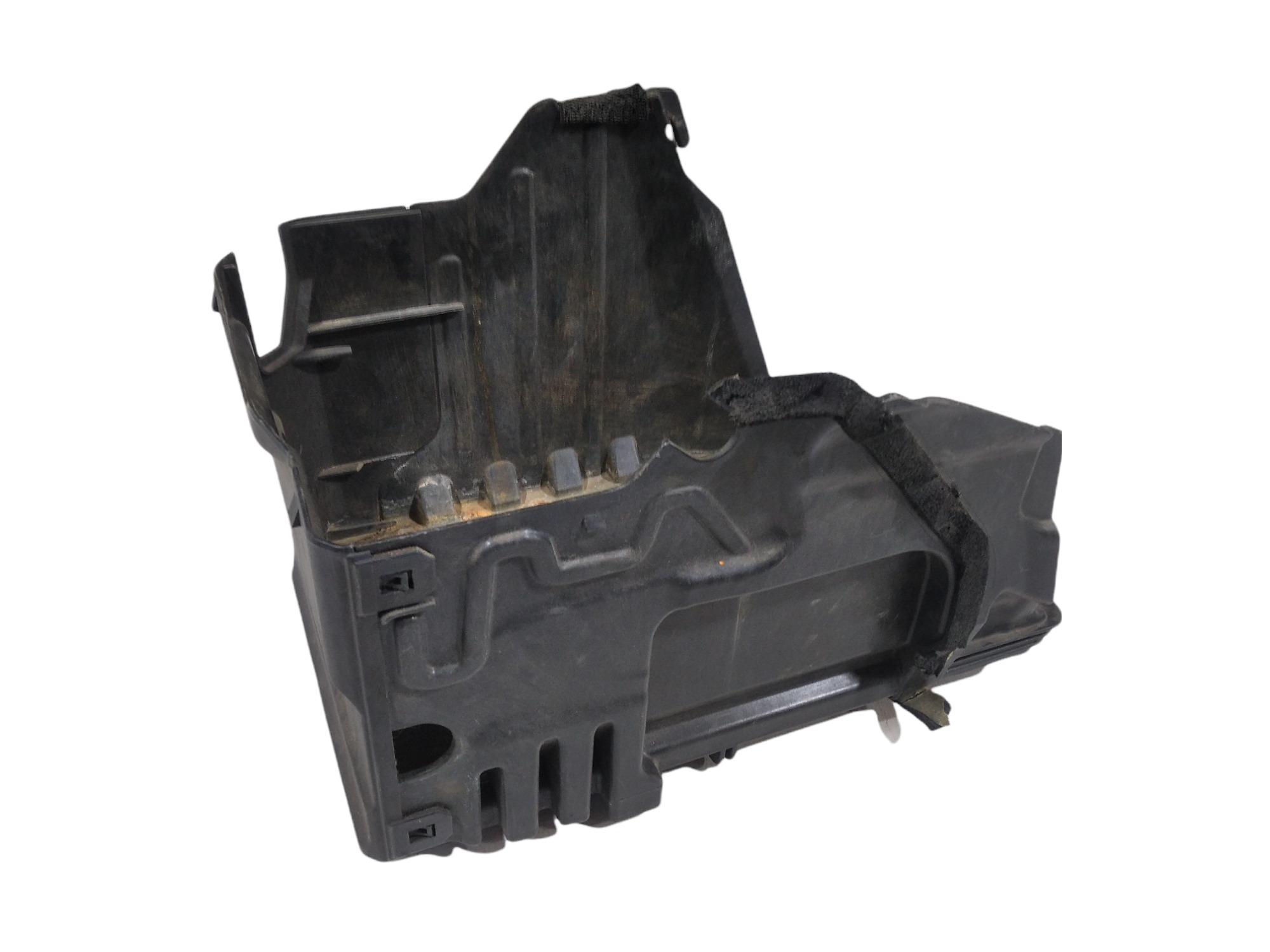 Suporte Bateria Volvo Xc70 2007 6g9n10757ae V64 5