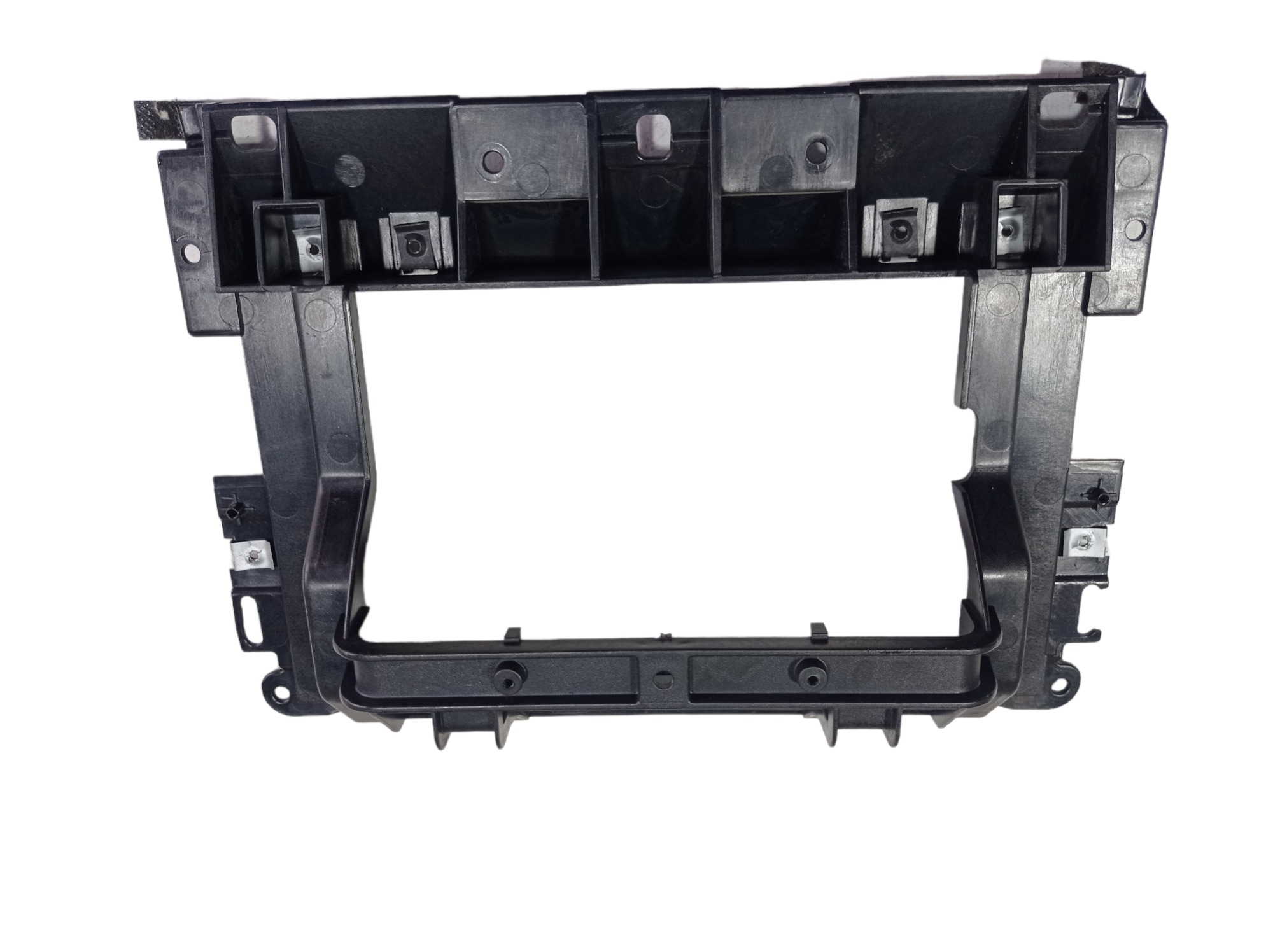 Moldura Comando De Ar Range Rover Vogue 5.0 2011 V546 7
