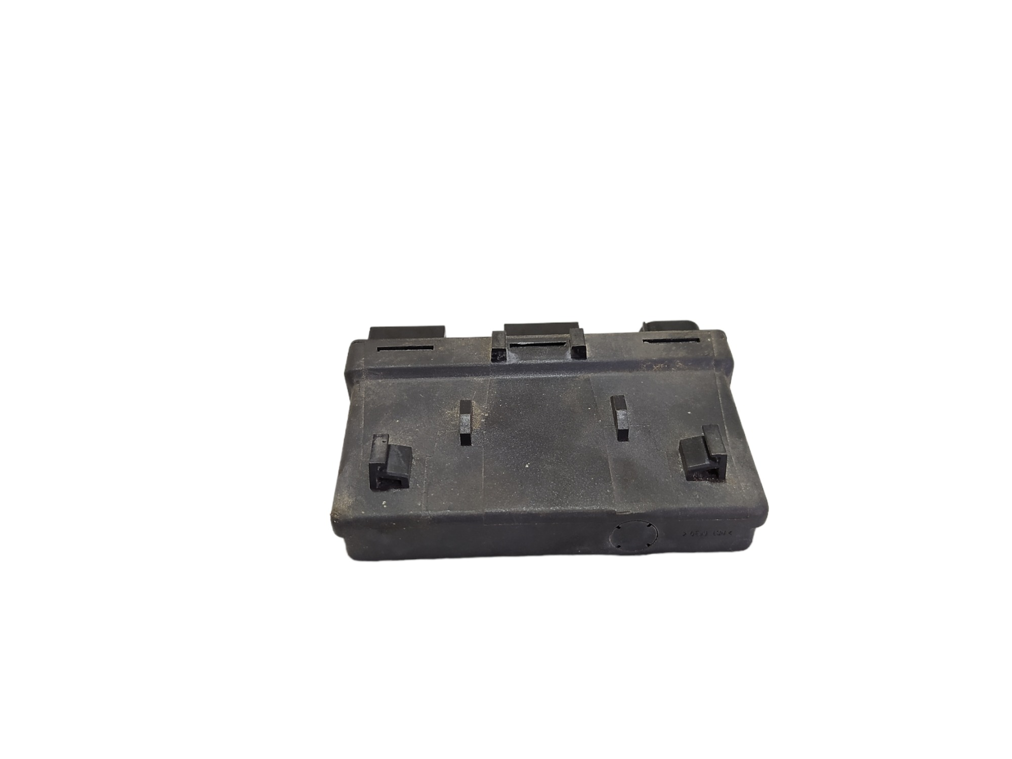 Módulo De Tração Mercedes C230 2.3 1998 A0255454732 V483 7