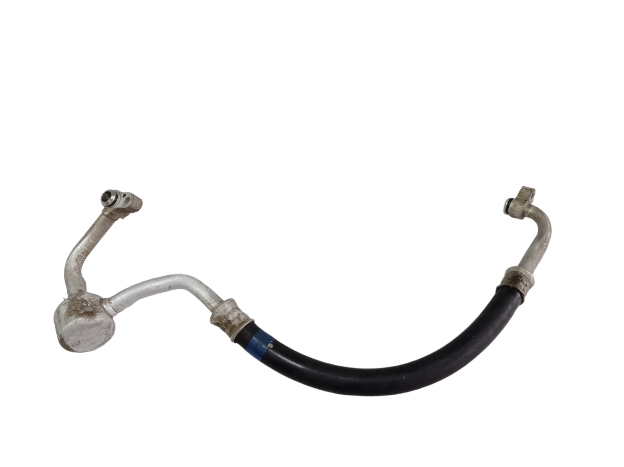 Mangueira Compressor Ar Lexus Is 300 2012 V545 6