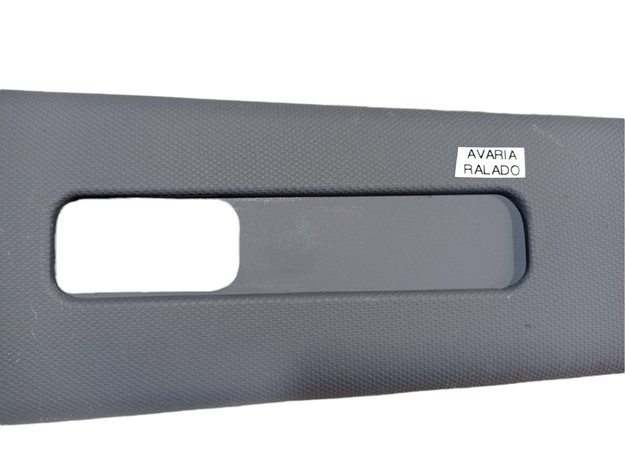 Coluna Superior Central Esquerdo Lifan X60 2015 V466 7