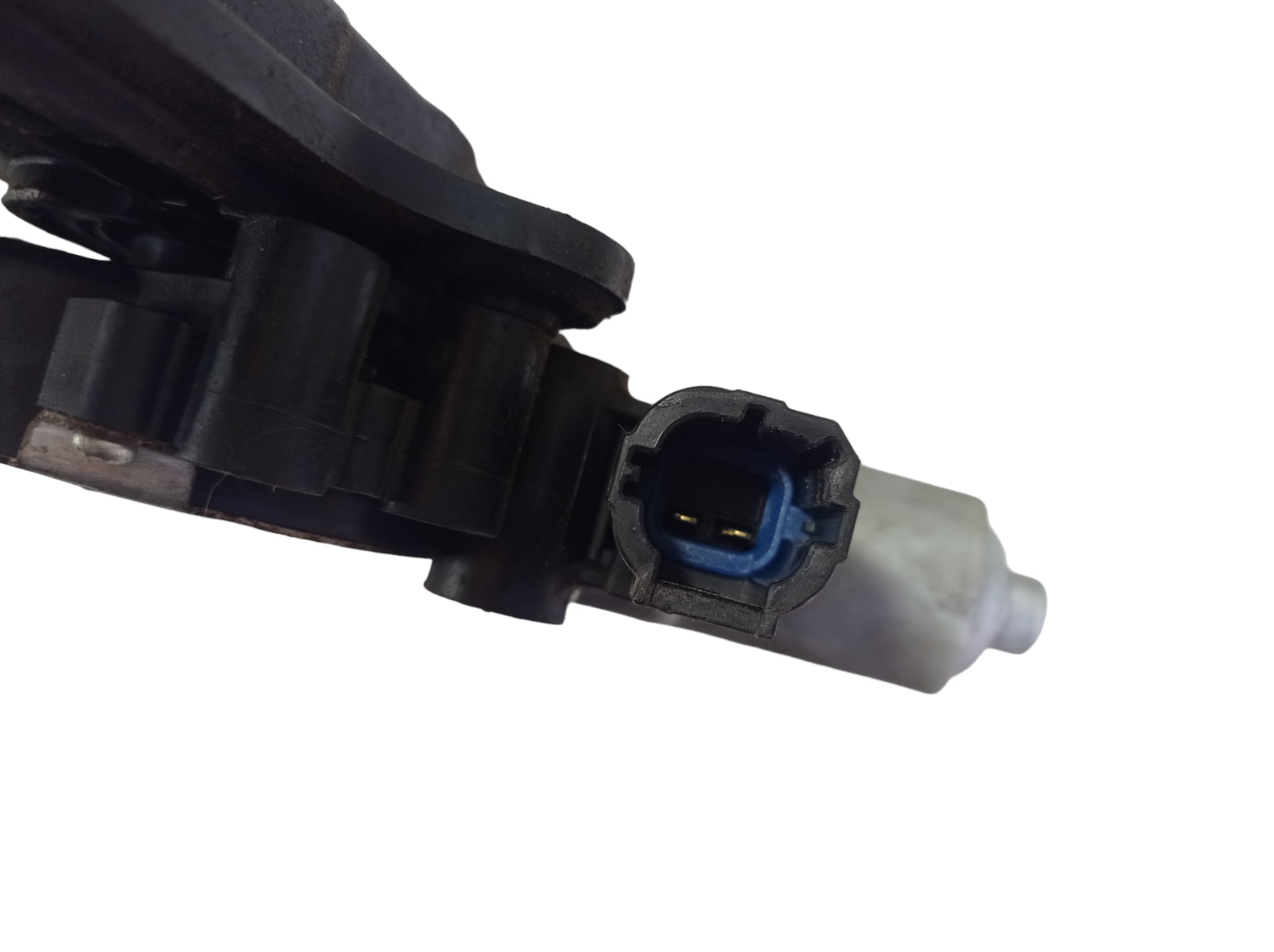 Maquina Vidro Traseira Direita Nissan Sentra 2008 V175 5