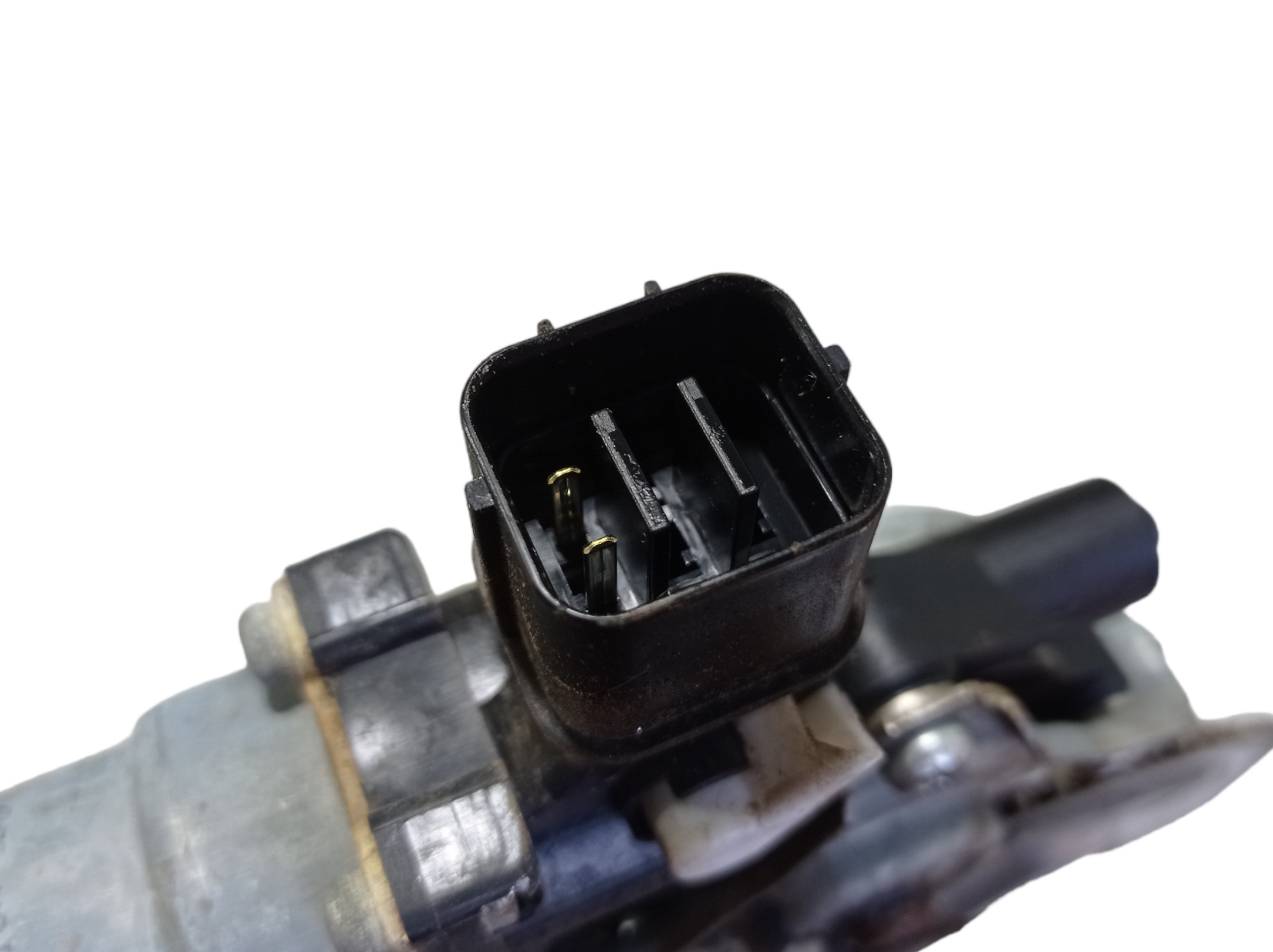 Máquina Vidro Porta Traseira Direita Outlander 2014 V551 3