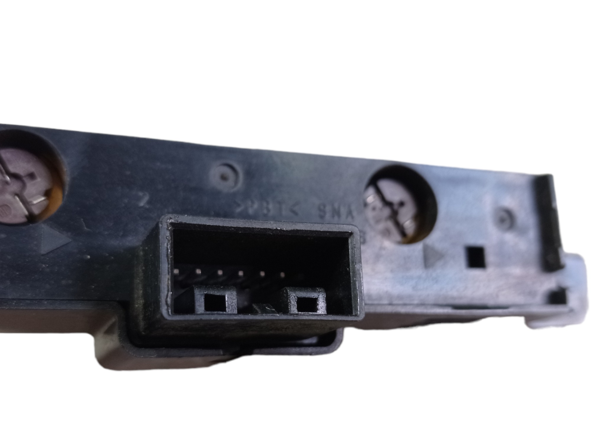 Botão Sel Reset Controle Luz Honda New Civic 2007 A 2012 Vl 6