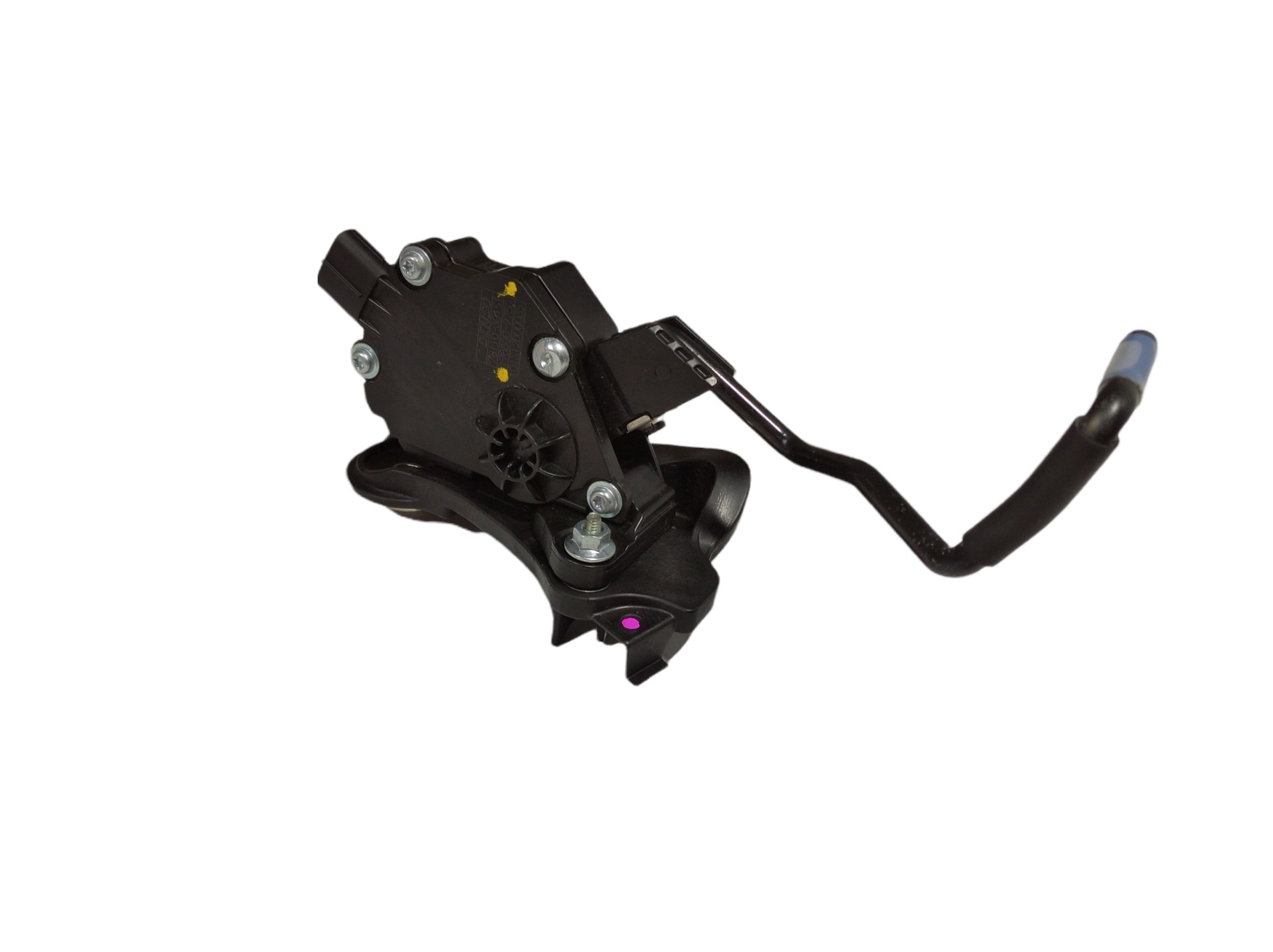 Pedal Acelerador Eletronico Lexus Is250 F Sport 2.5 V6 V434