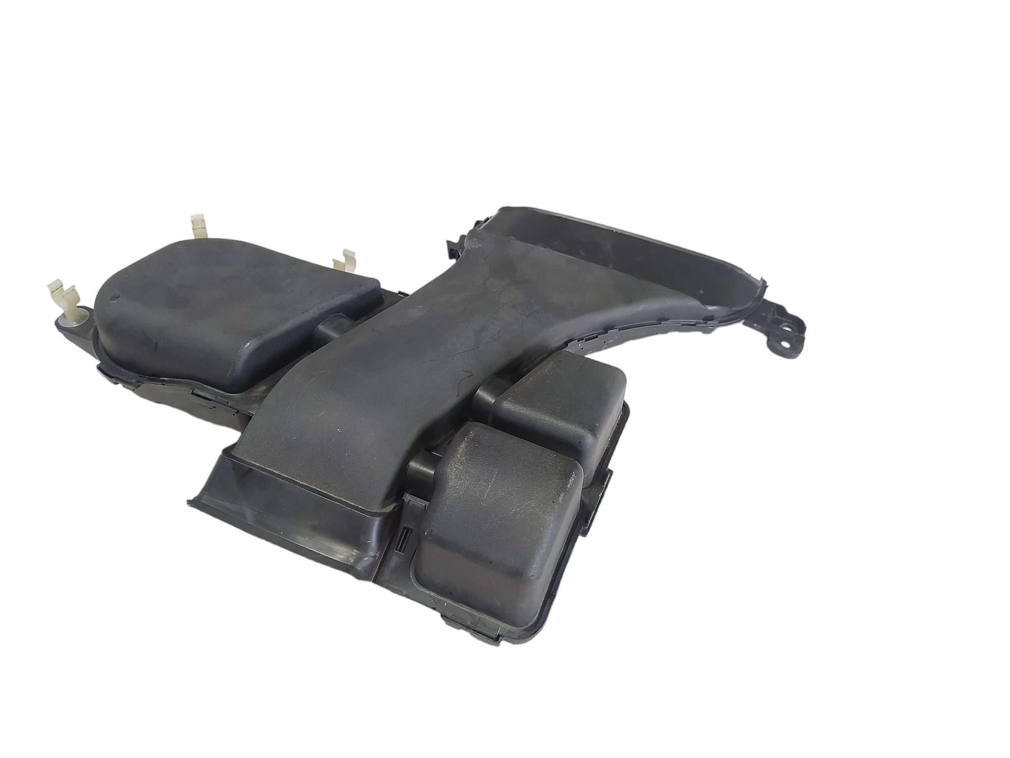 Tomada Ar Lexus Rx450hl 3.5 2021 V576 7