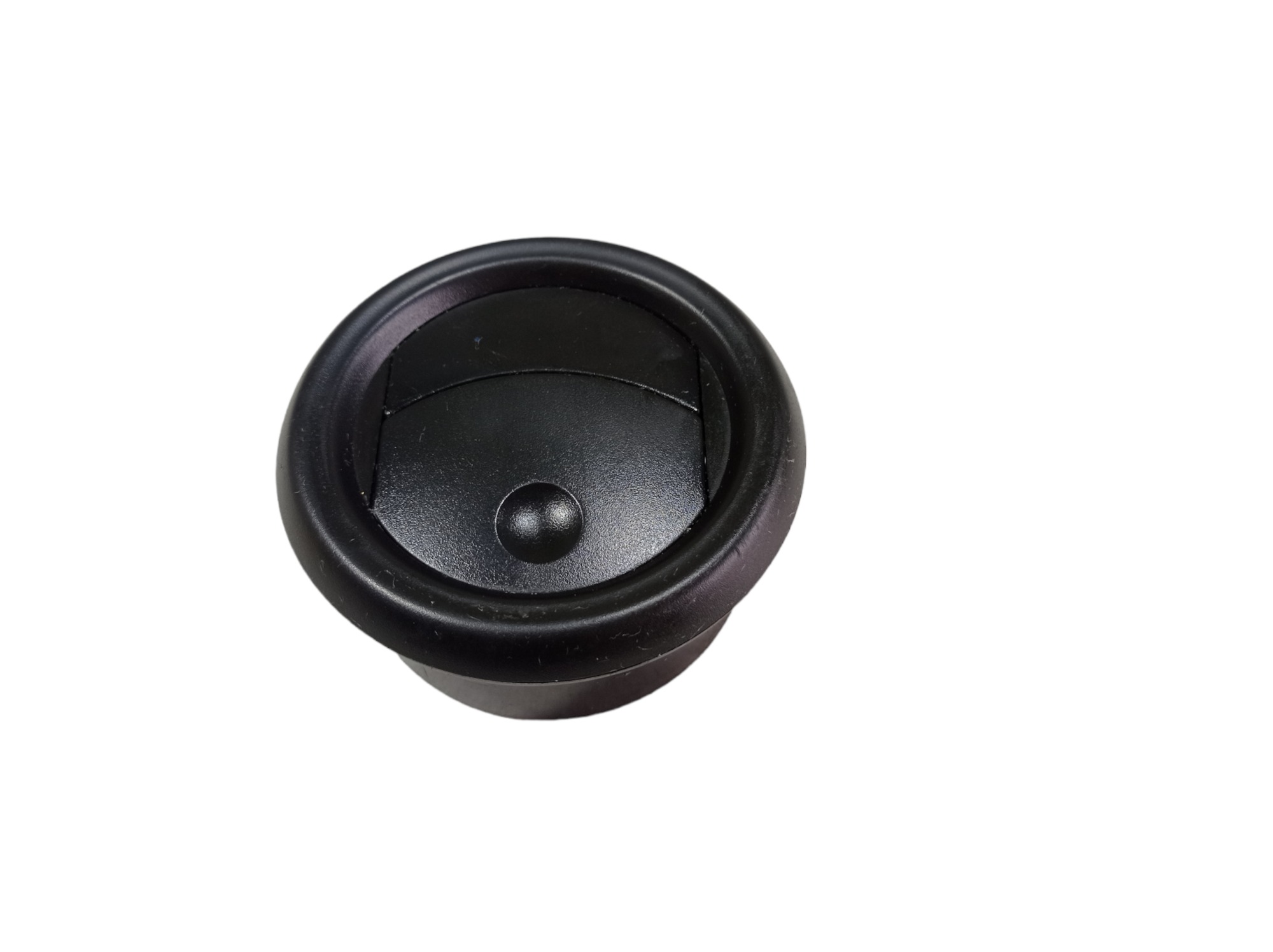 Difusor De Ar Painel Ford Fiesta 2008 A 2012  Vl 4