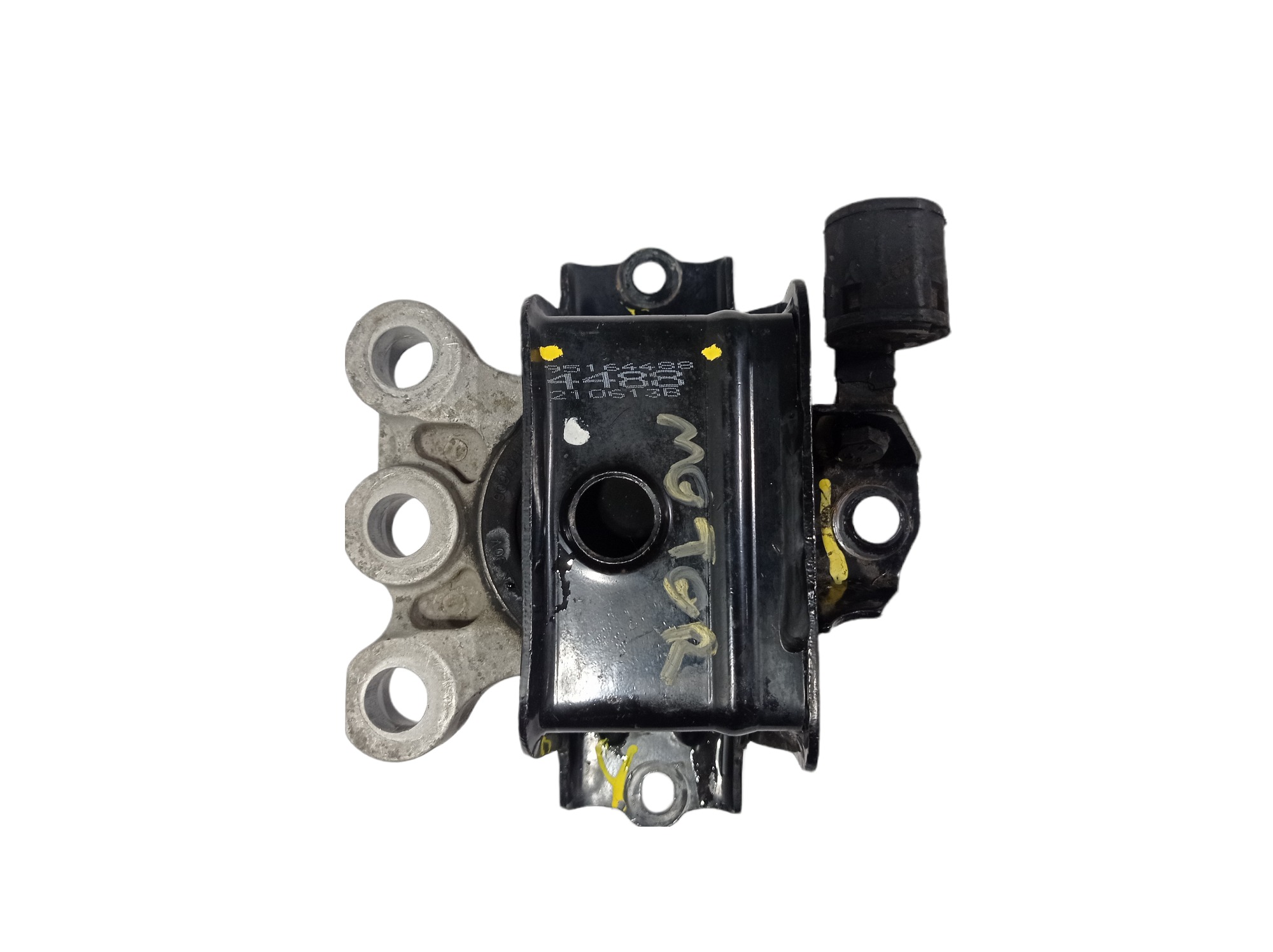 Coxim Motor Gm Spin 1.8 2013 V318 1
