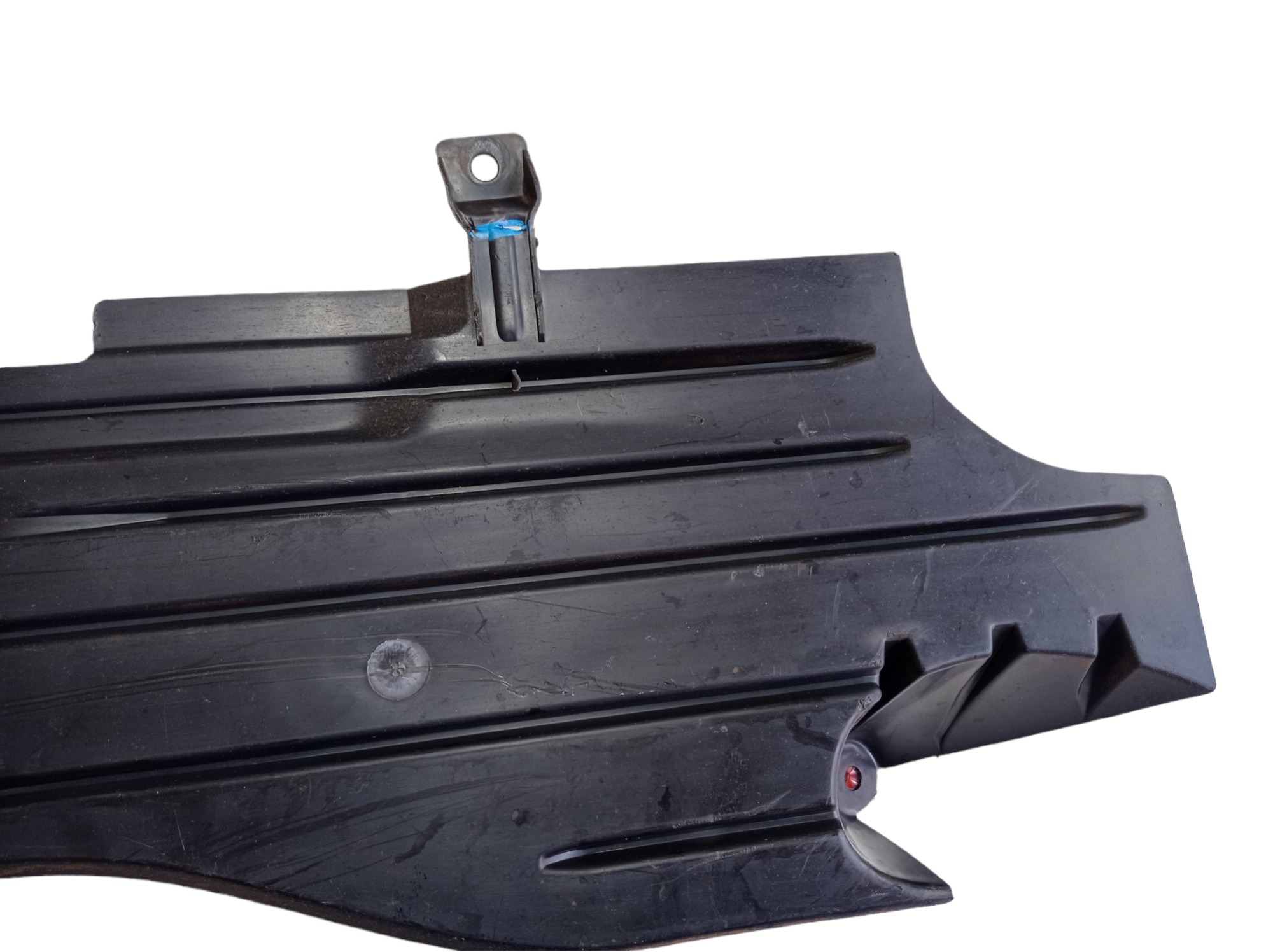 Defletor Protetor Esquerdo Calor Escape Focus Se 2014 V476 8