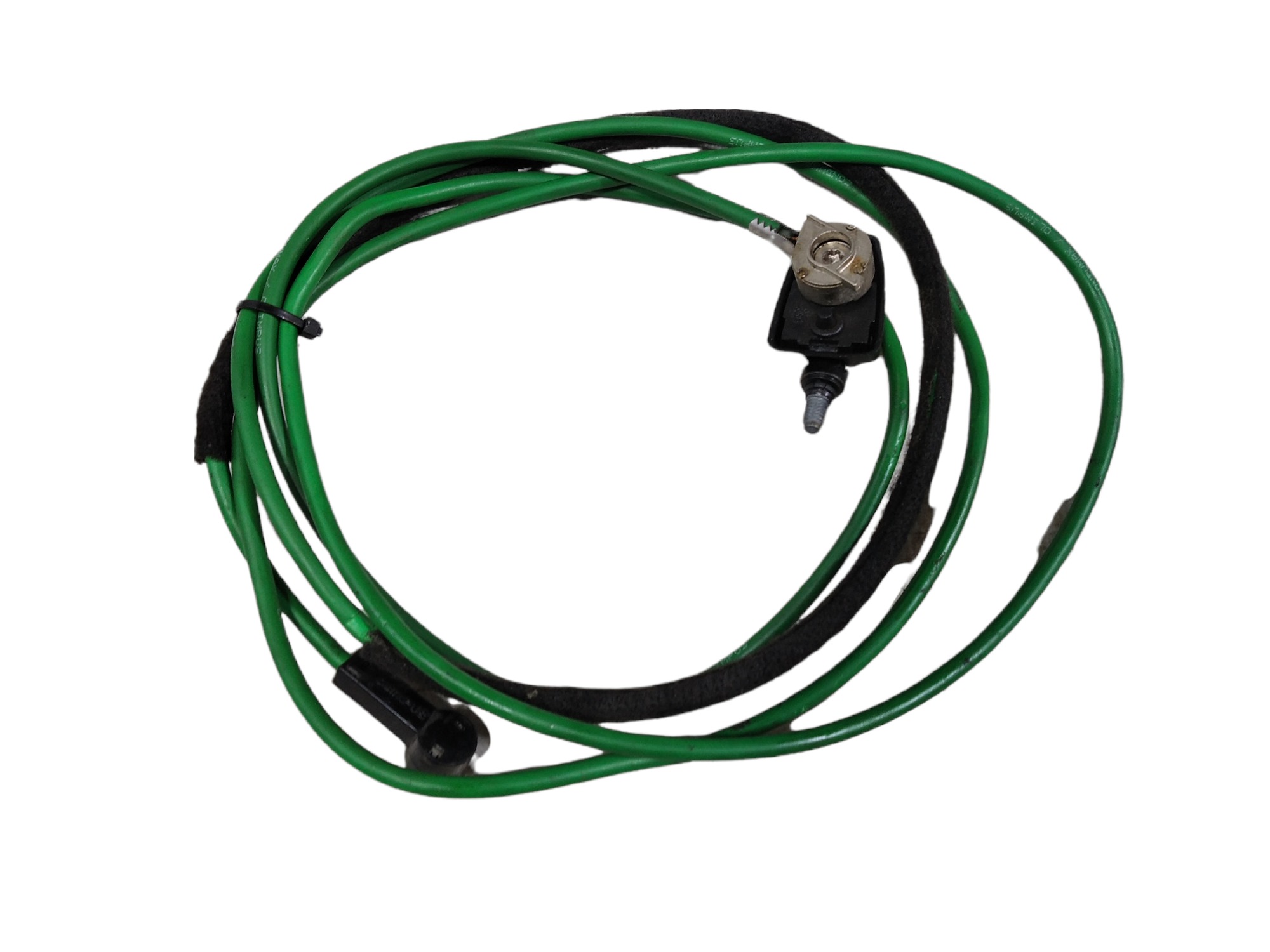 Base Antena Teto Com Chicote Ford Ecosport 2007 2s6518812 8