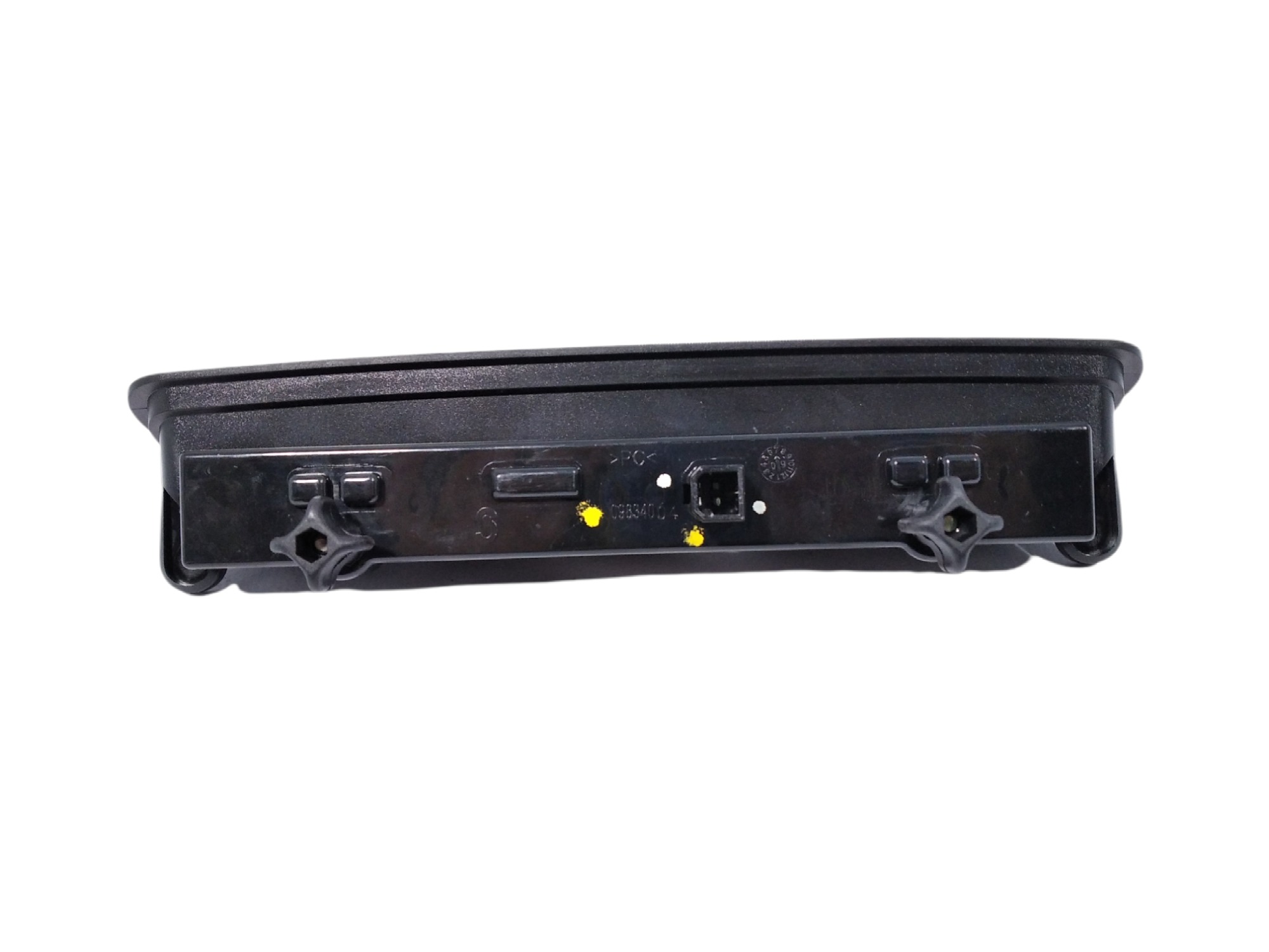 Break Light Luz De Freio Fiat Linea 2008 V362 4