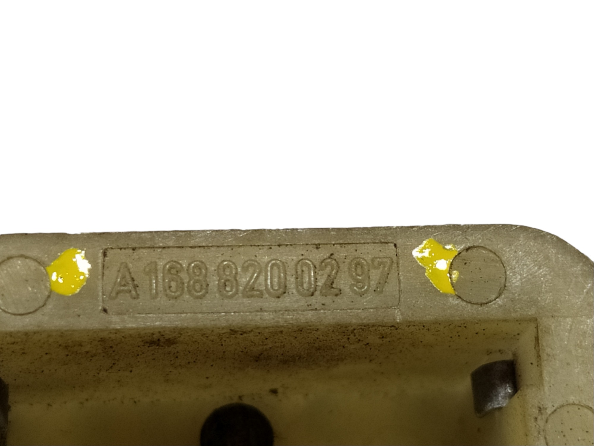 Resistência Ar Condicionado Mercedes Benz A160 V388 6
