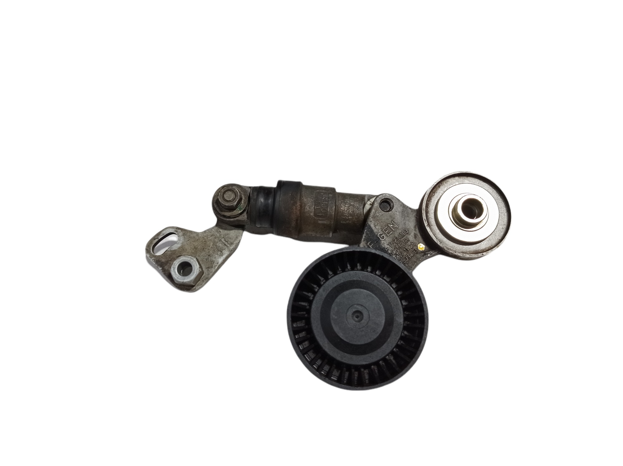 Esticador Correia Bmw X5 4.4i 2002 7503423 V74 4